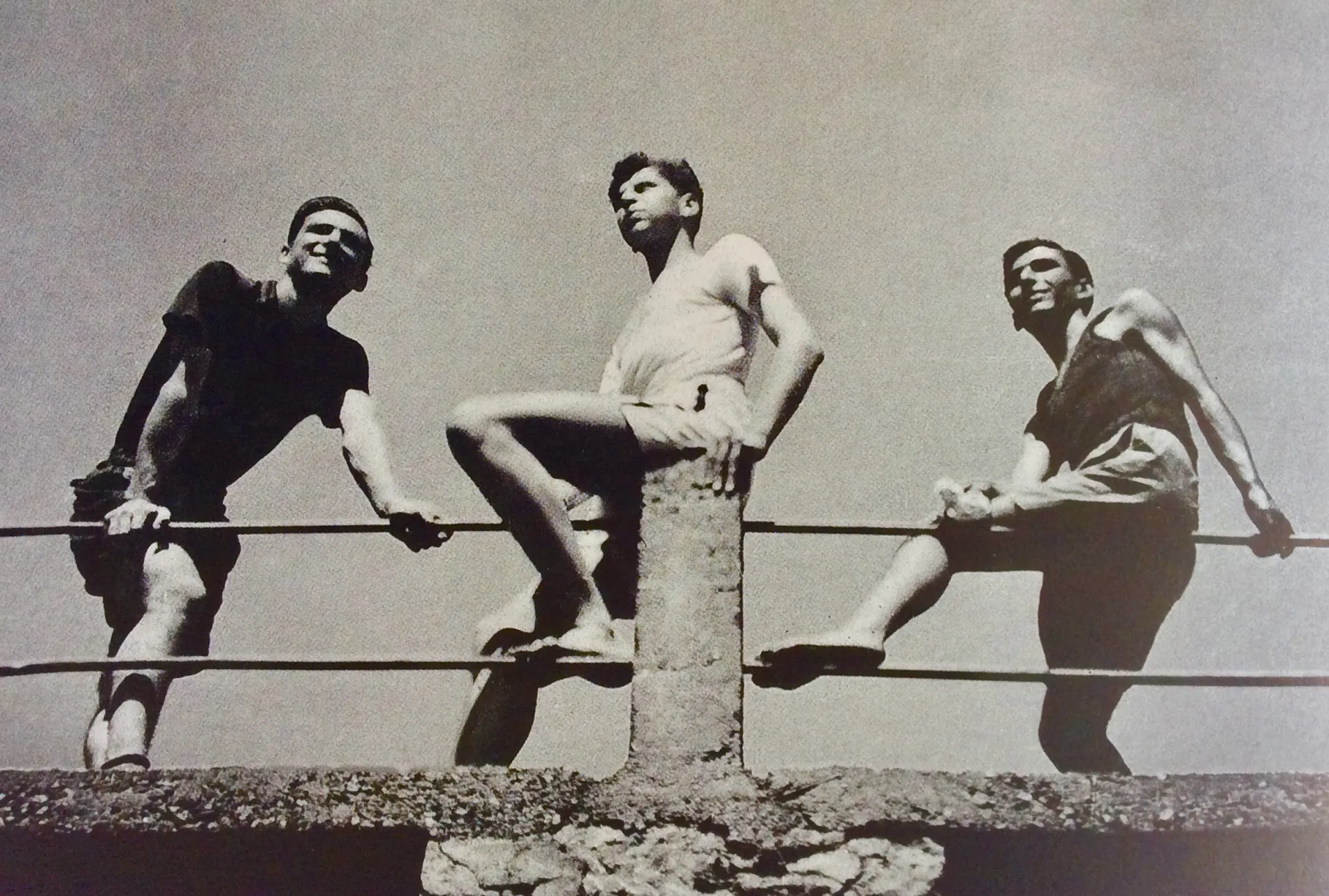 Ο Μίκης Θεοδωράκης και “το καρφί του Θεόφιλου”