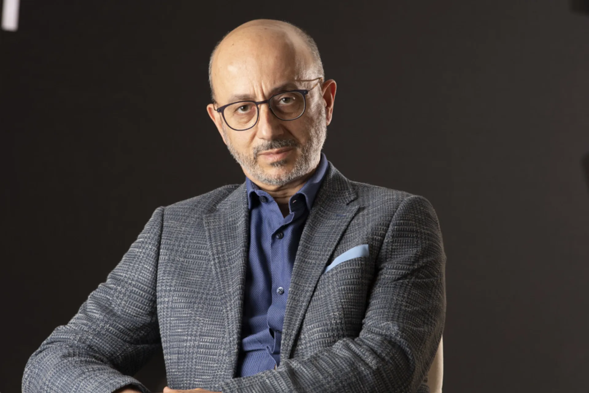 Η γλωσσική σαλάτα ως ένδειξη διανοητικής δίαιτας 