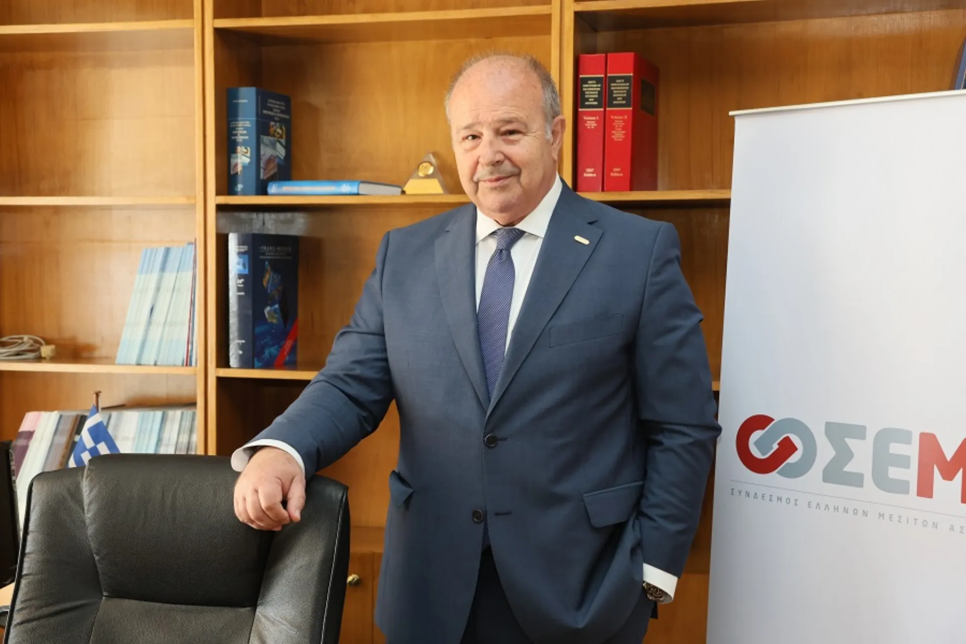 Η υποχρεωτικότητα στην ασφάλιση αναδιαμορφώνει τον χάρτη της ασφαλιστικής αγοράς