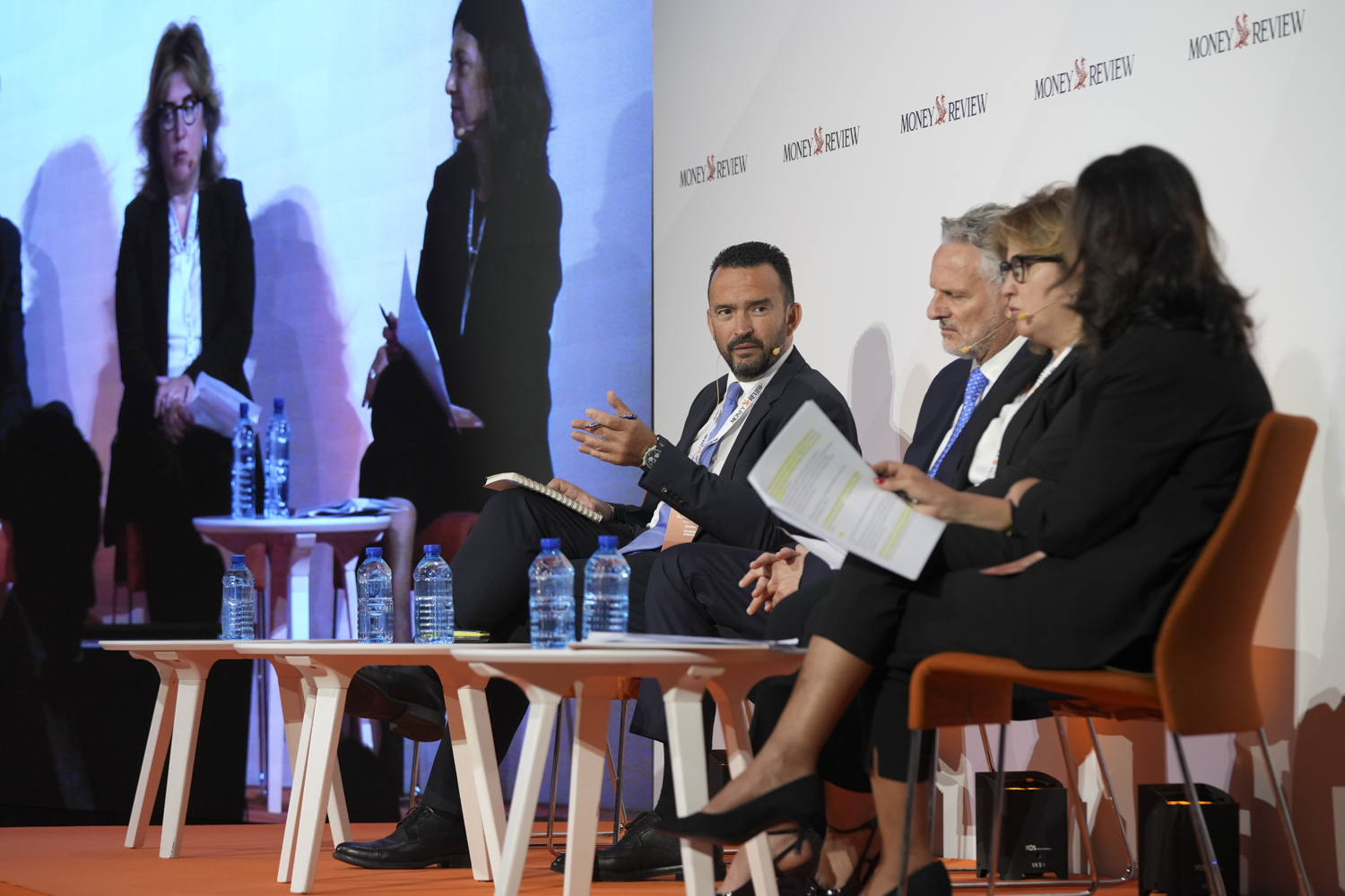 Υποχρεωτικότητα και συμπράξεις στην αντιμετώπιση φυσικών καταστροφών σε Ελλάδα και Τουρκία