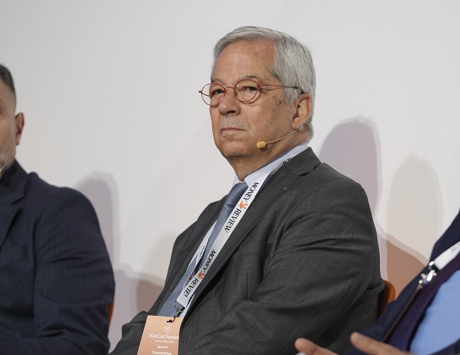 Στις φυσικές καταστροφές οι ασφαλιστικές έχουν τα εργαλεία να συμβάλλουν σημαντικά στην απορρόφηση του ρίσκου