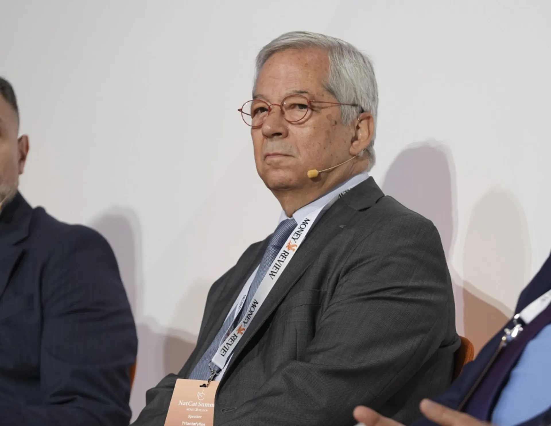 Στις φυσικές καταστροφές οι ασφαλιστικές έχουν τα εργαλεία να συμβάλλουν σημαντικά στην απορρόφηση του ρίσκου