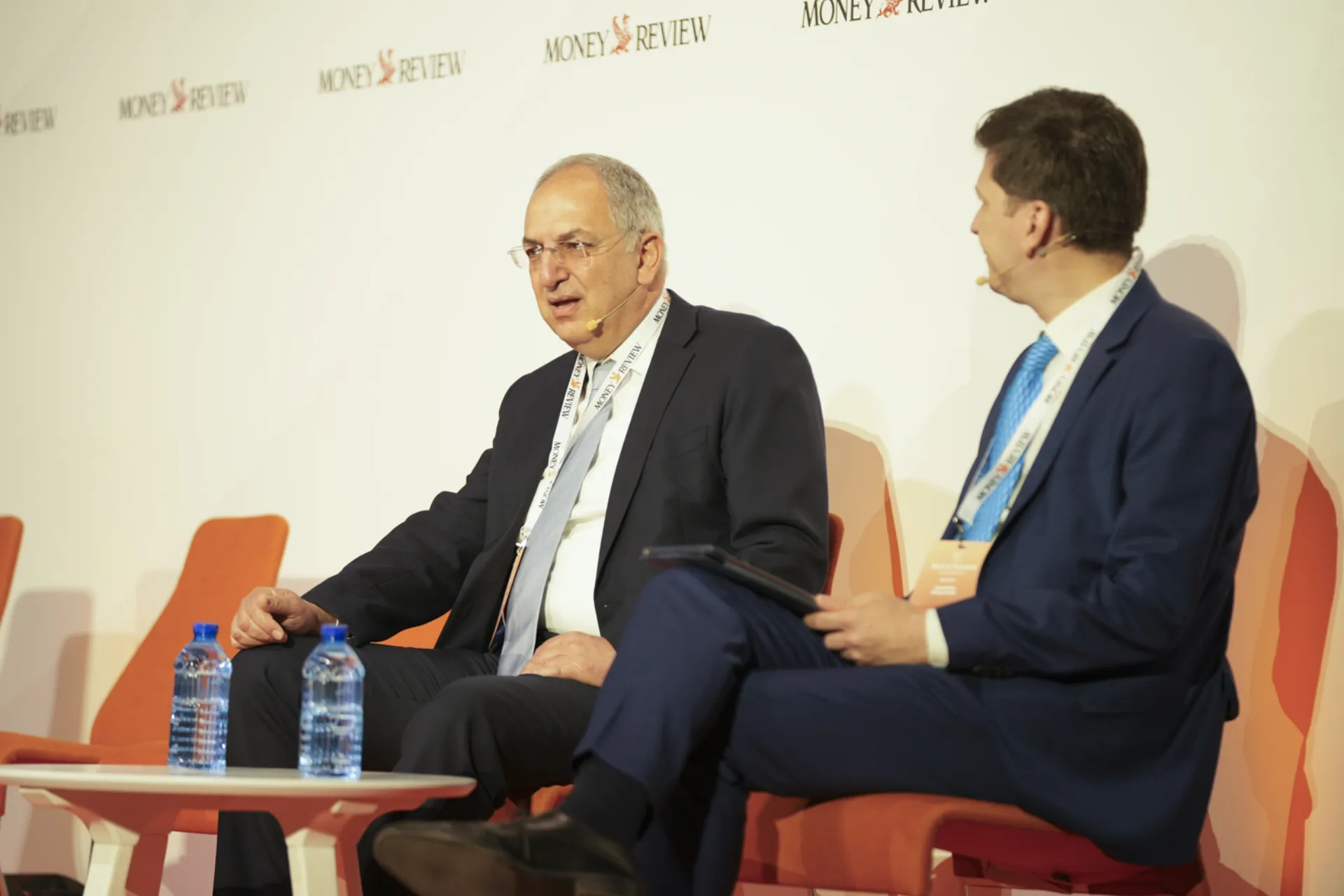 Κ. Καδής: Οι πολιτικές “σωσίβιο” της ΕΕ για ωκεανούς και αλιεία