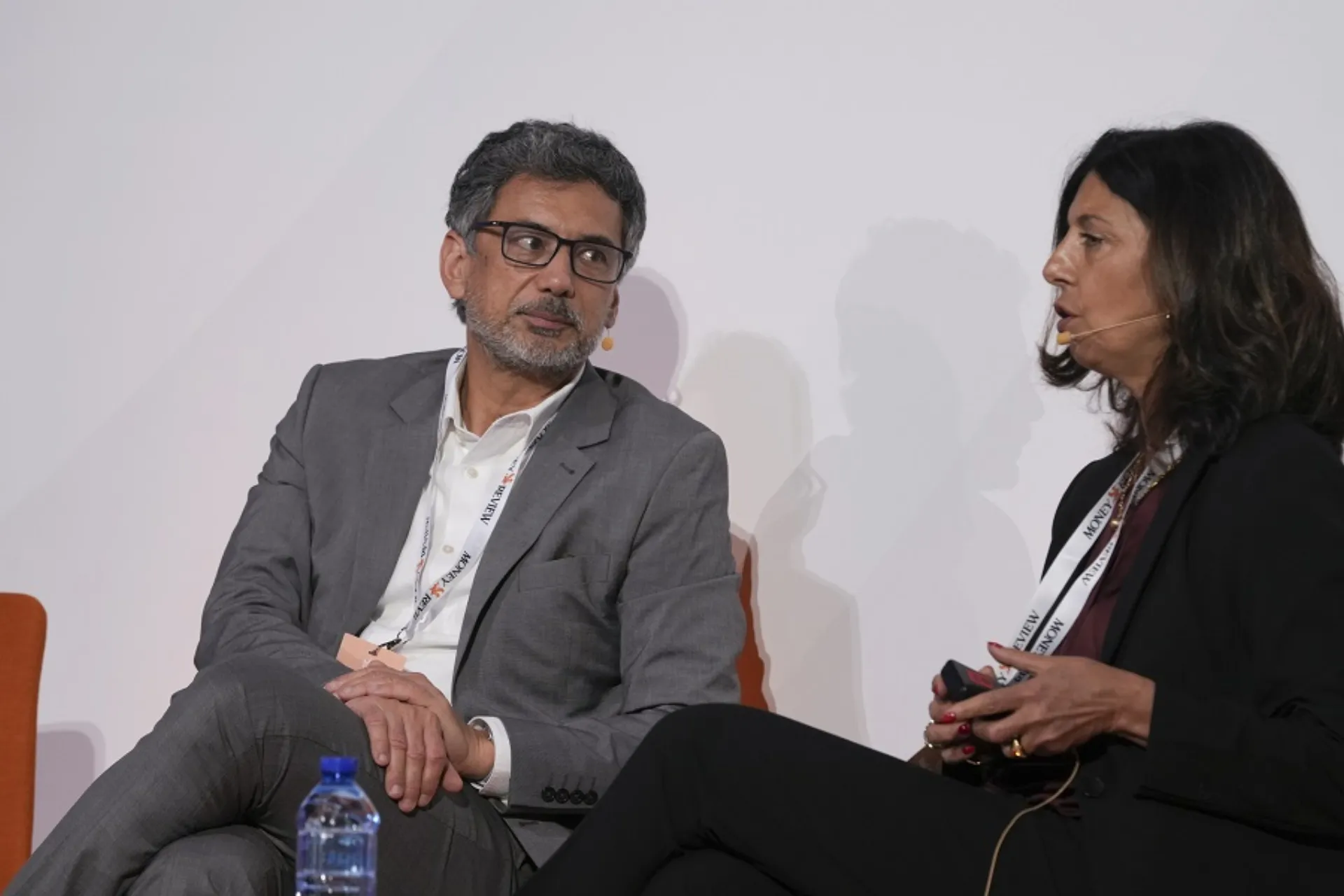 Γ. Καντώρος: Γιατί είναι αποδοτικό το καθετοποιημένο σύστημα υγείας