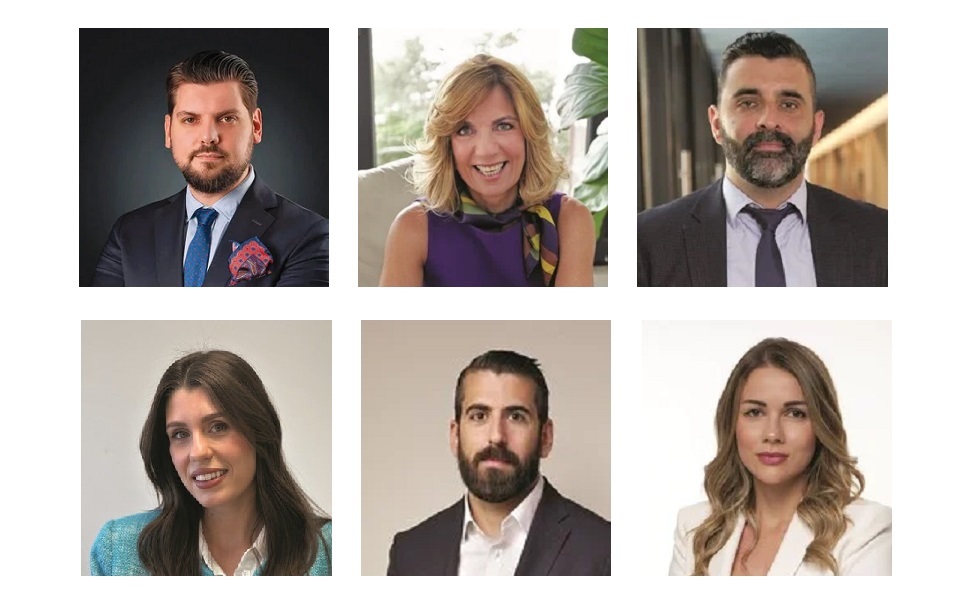 Το job description του μοντέρνου ασφαλιστή: Μια νέα γενιά επαγγελματιών ξανασυστήνει το επάγγελμα