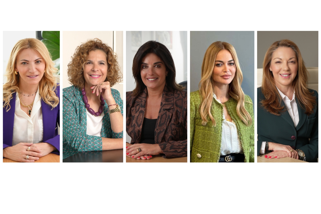 5 γυναίκες σε κομβικές θέσεις μιλούν για τη μητρότητα και την καριέρα στην ασφαλιστική αγορά
