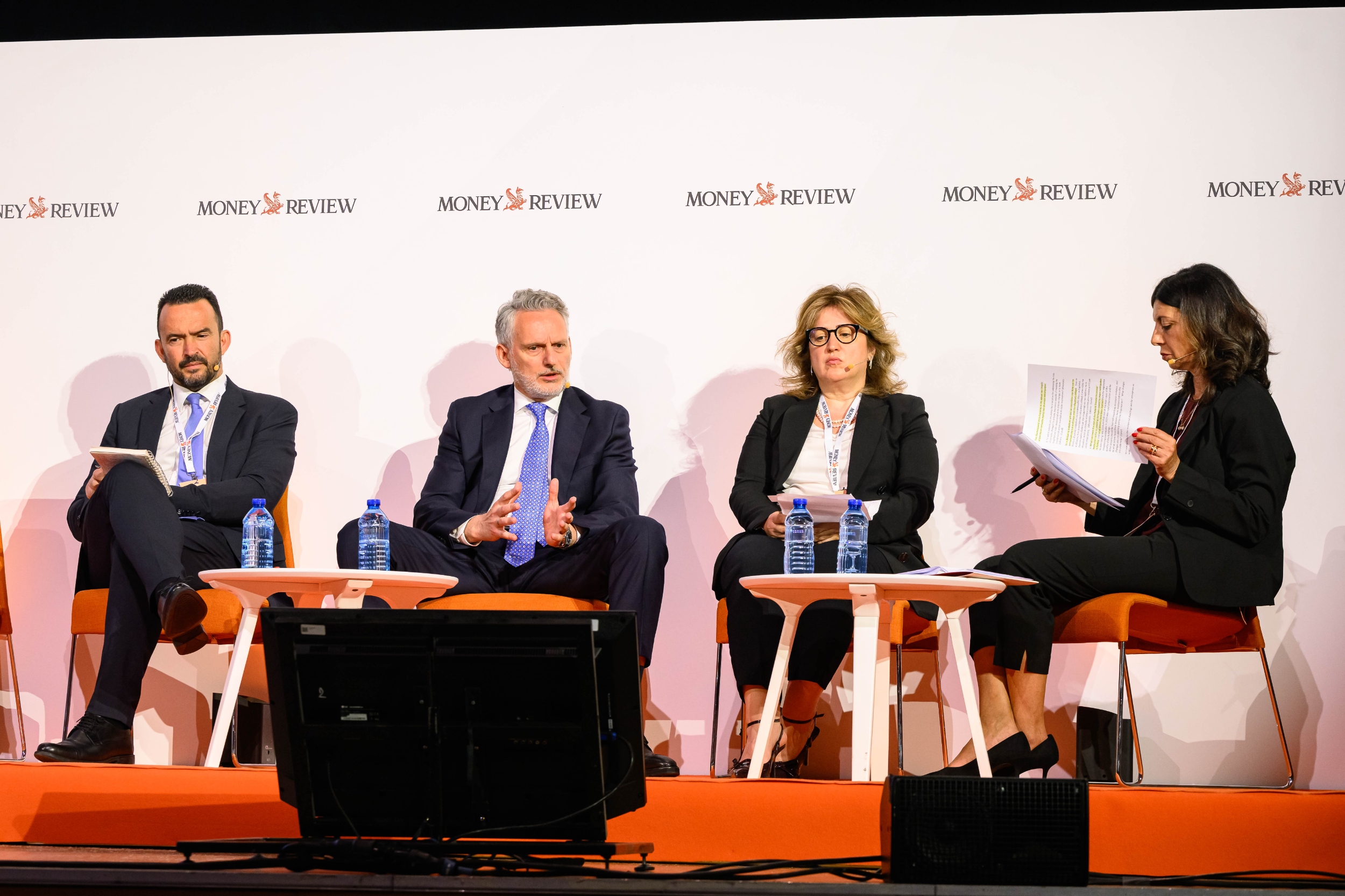 Εθνική Ασφαλιστική: Ανέδειξε την ανάγκη θεσμικής συνεργασίας για μια κοινωνία ανθεκτική στην κλιματική αλλαγή