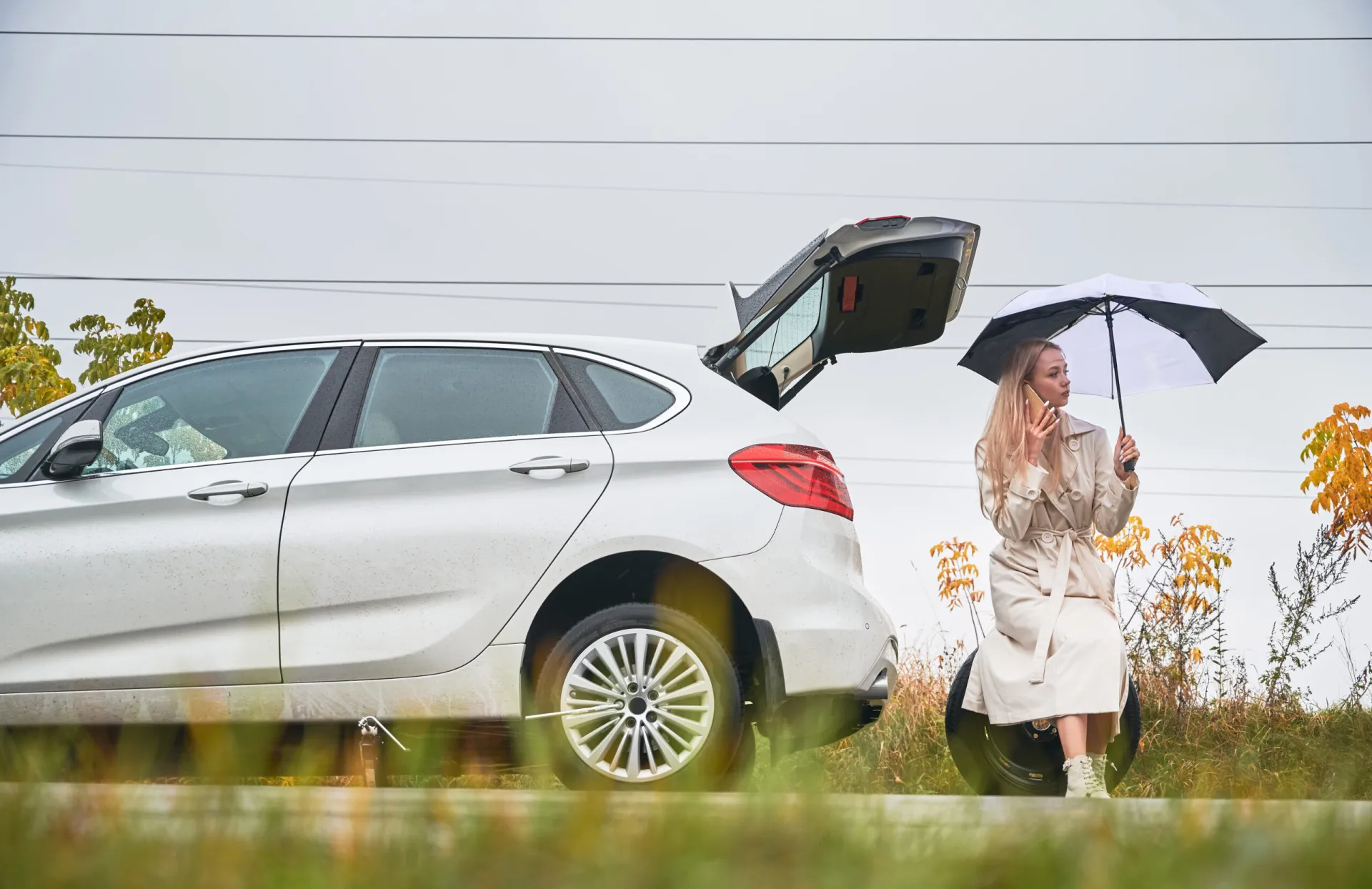 Υποχρεωτική ασφάλιση οχημάτων για φυσικές καταστροφές: Τι πρέπει να γνωρίζετε