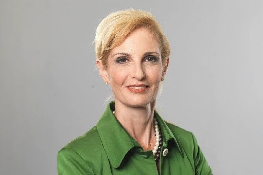 Α. Τρύφων: Ουσιαστική για τη βιωσιμότητα των εταιρειών η ασφάλιση