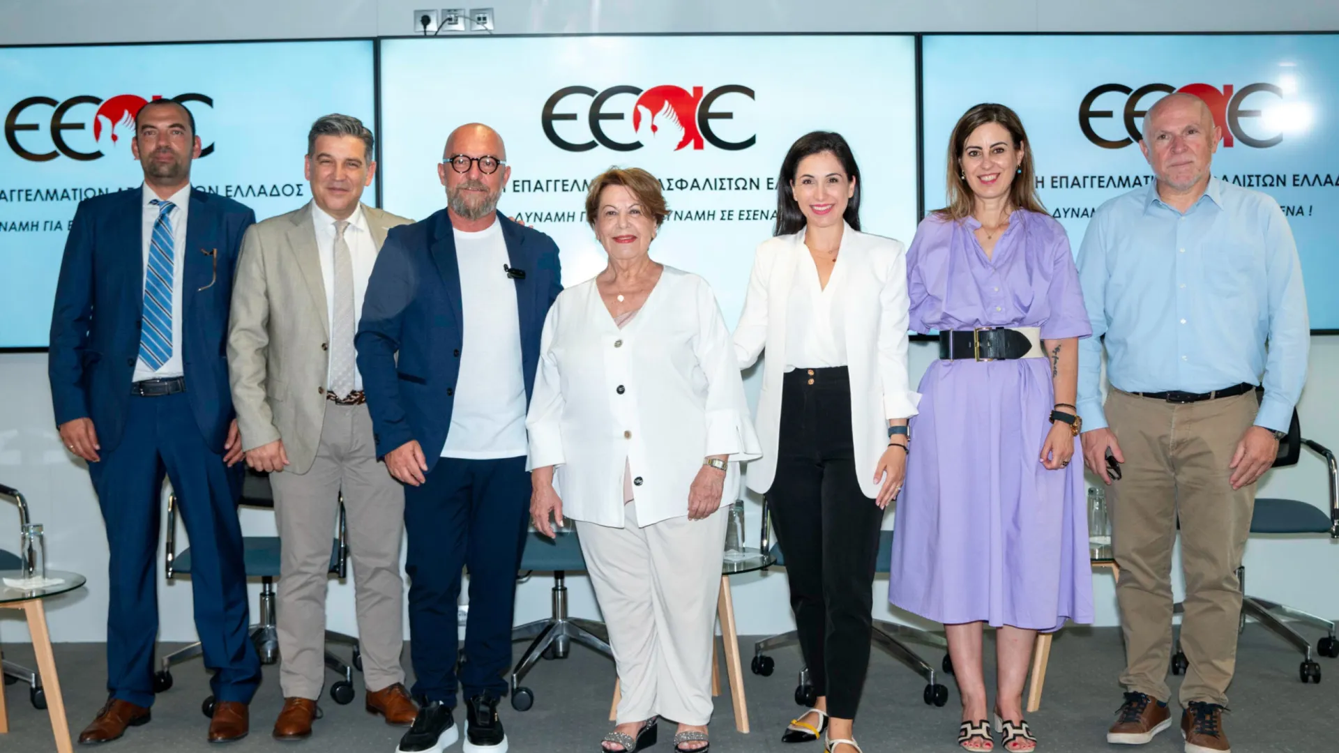 «Πραγματογνωμοσύνη και Ασφαλιστική Διαμεσολάβηση»: μια πρωτοβουλία διαλόγου, σύνθεσης και συνεργασίας