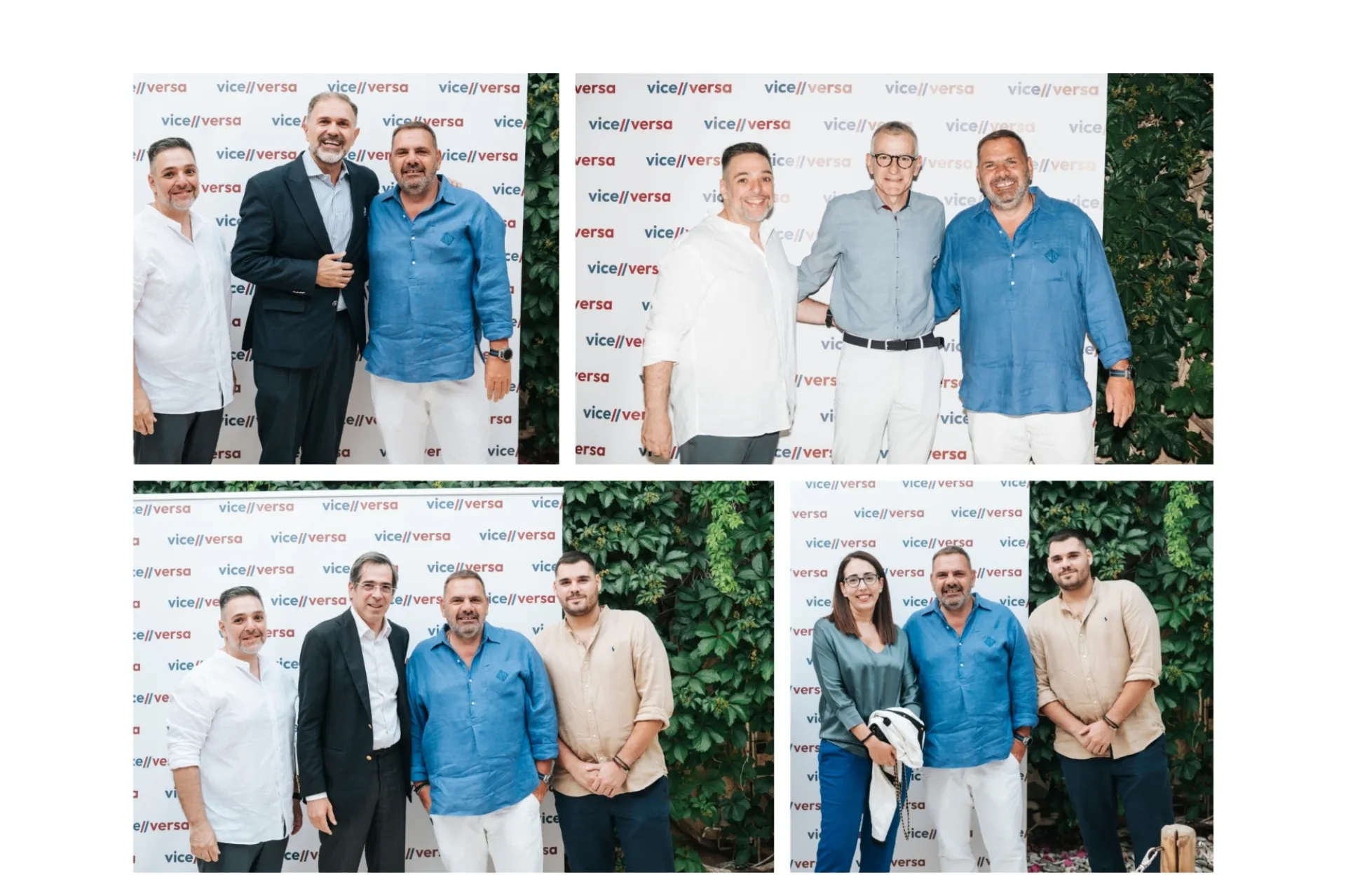 Vice Versa: Δύο χρόνια καινοτομίας στη διαχείριση ασφαλιστικών ζημιών