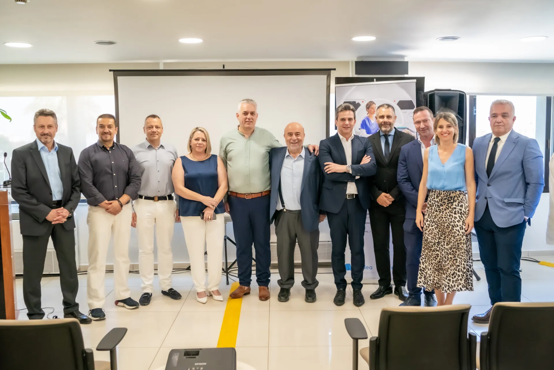 Με Δύο MRI Τομογράφους, η Affidea Ηρακλείου Αλλάζει τα Δεδομένα στη Διάγνωση