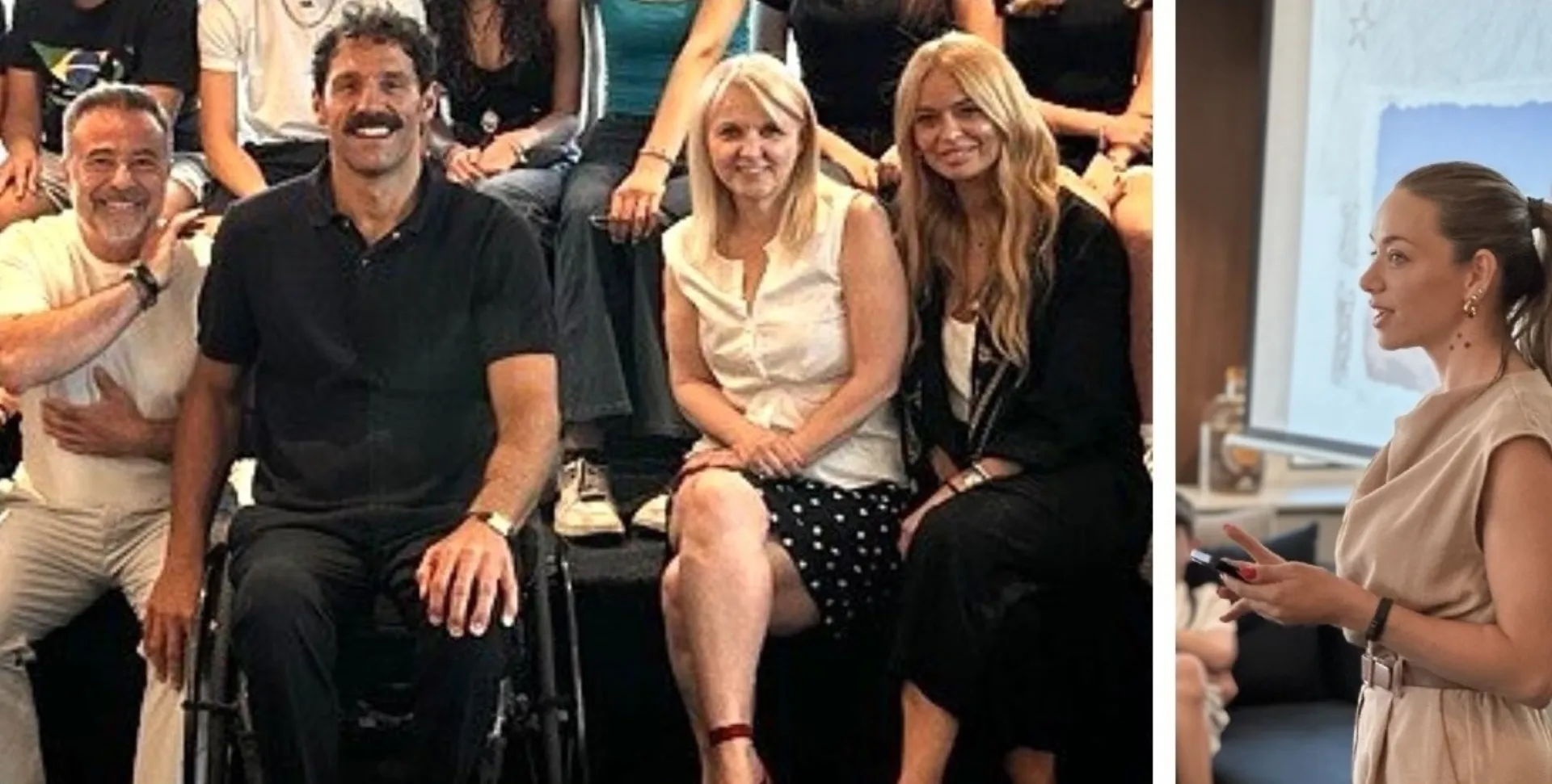 Η Howden “ανοίγεται” στη νέα γενιά μέσα από το Youth Academy 2025