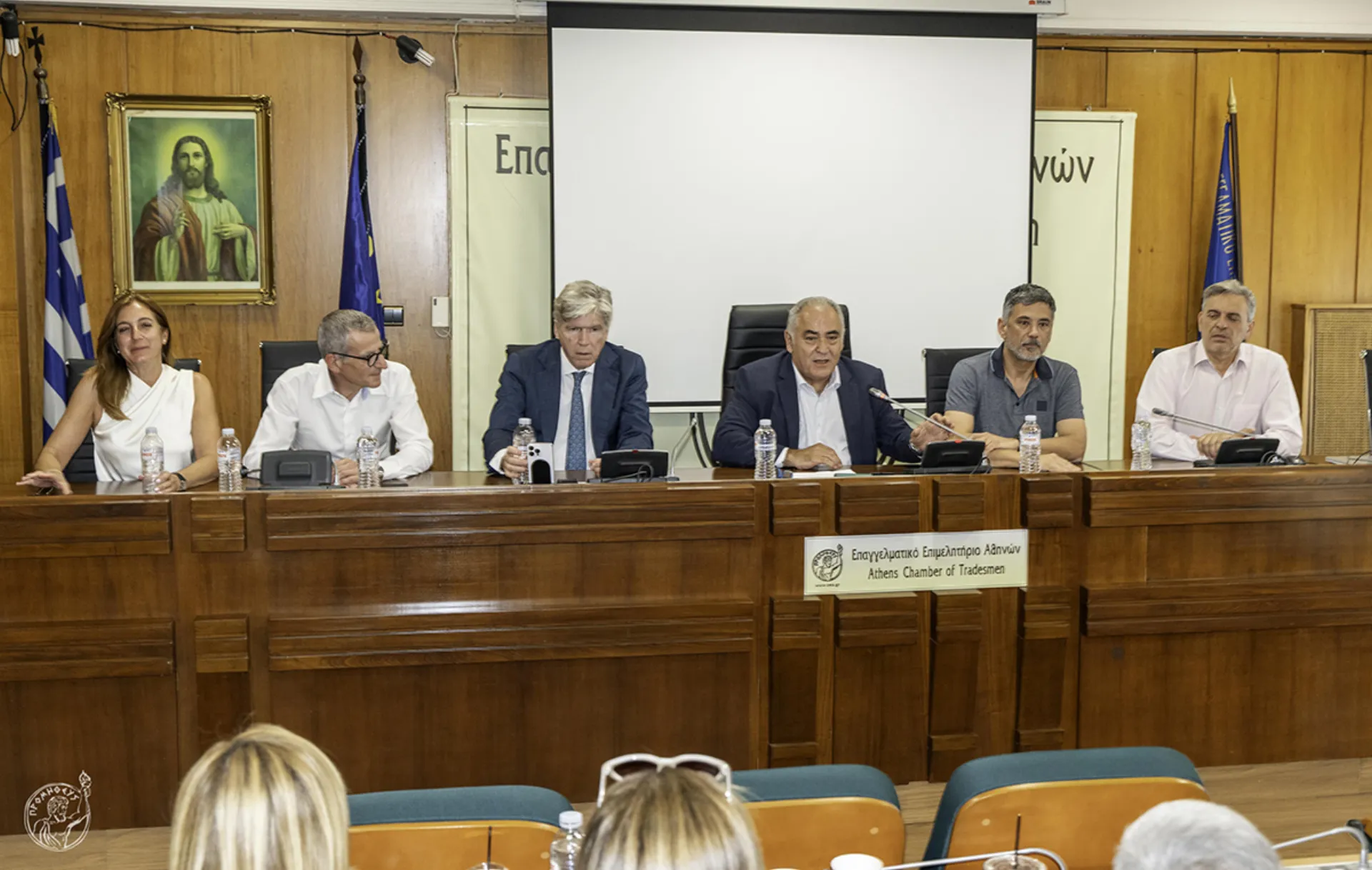 «Είμαστε μαζί» το μήνυμα διαμεσολαβητών και ασφαλιστικών για την υπερβολική αύξηση των νοσηλίων