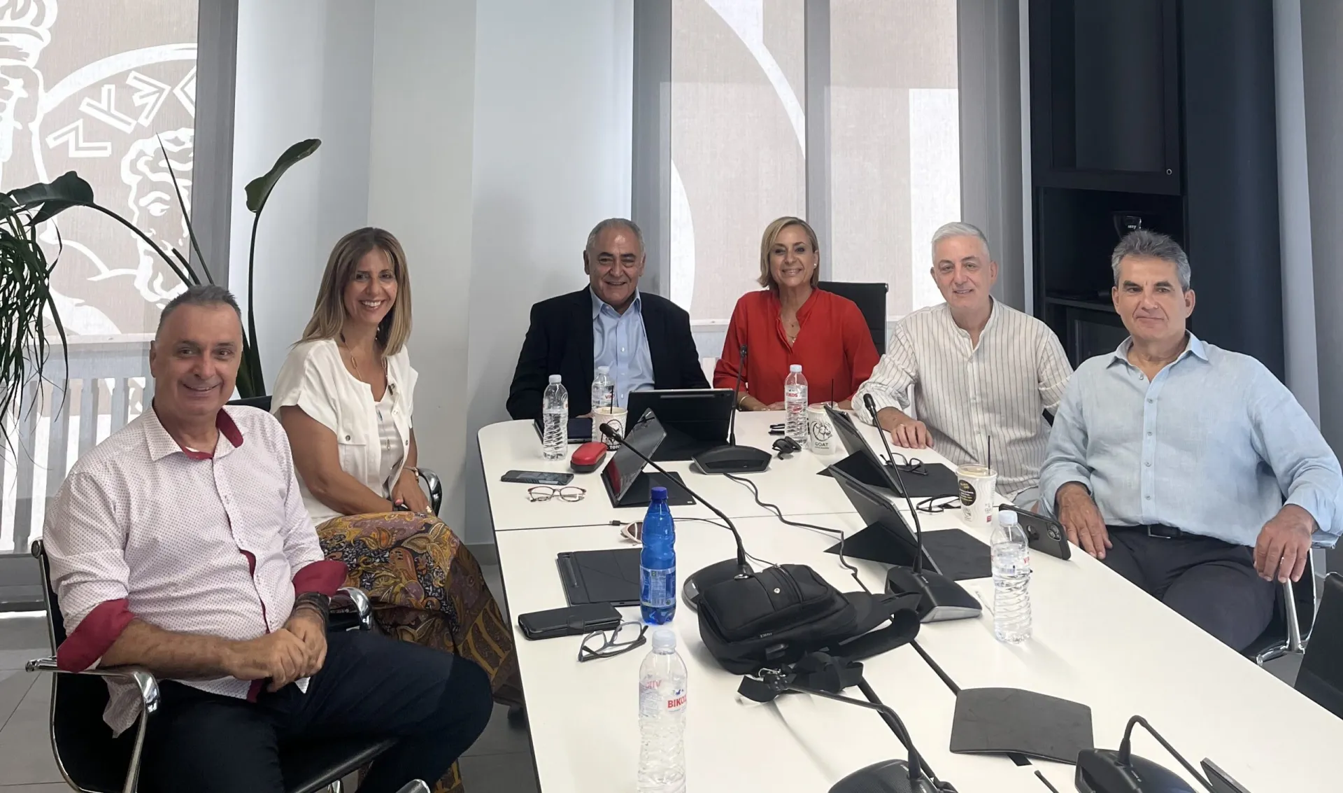 Από το Burnout στην Ευημερία: Ο Ασφαλιστικός Πράκτορας στο Κέντρο της Στήριξης του ΕΕΑ