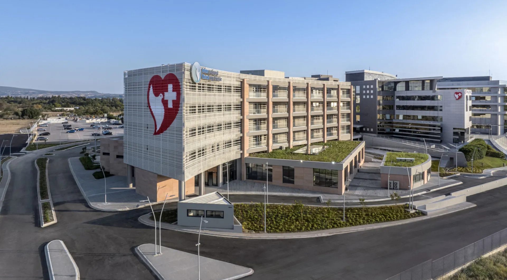 Όμιλος Ιατρικού Αθηνών: Επιστήμη & τεχνολογία αιχμής στην υπηρεσία του Έλληνα ασθενή