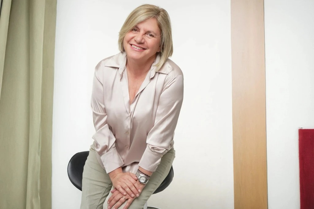 Το ΑΛΜΑ χτίζει μία κοινωνία ισότιμη και συμπεριληπτική