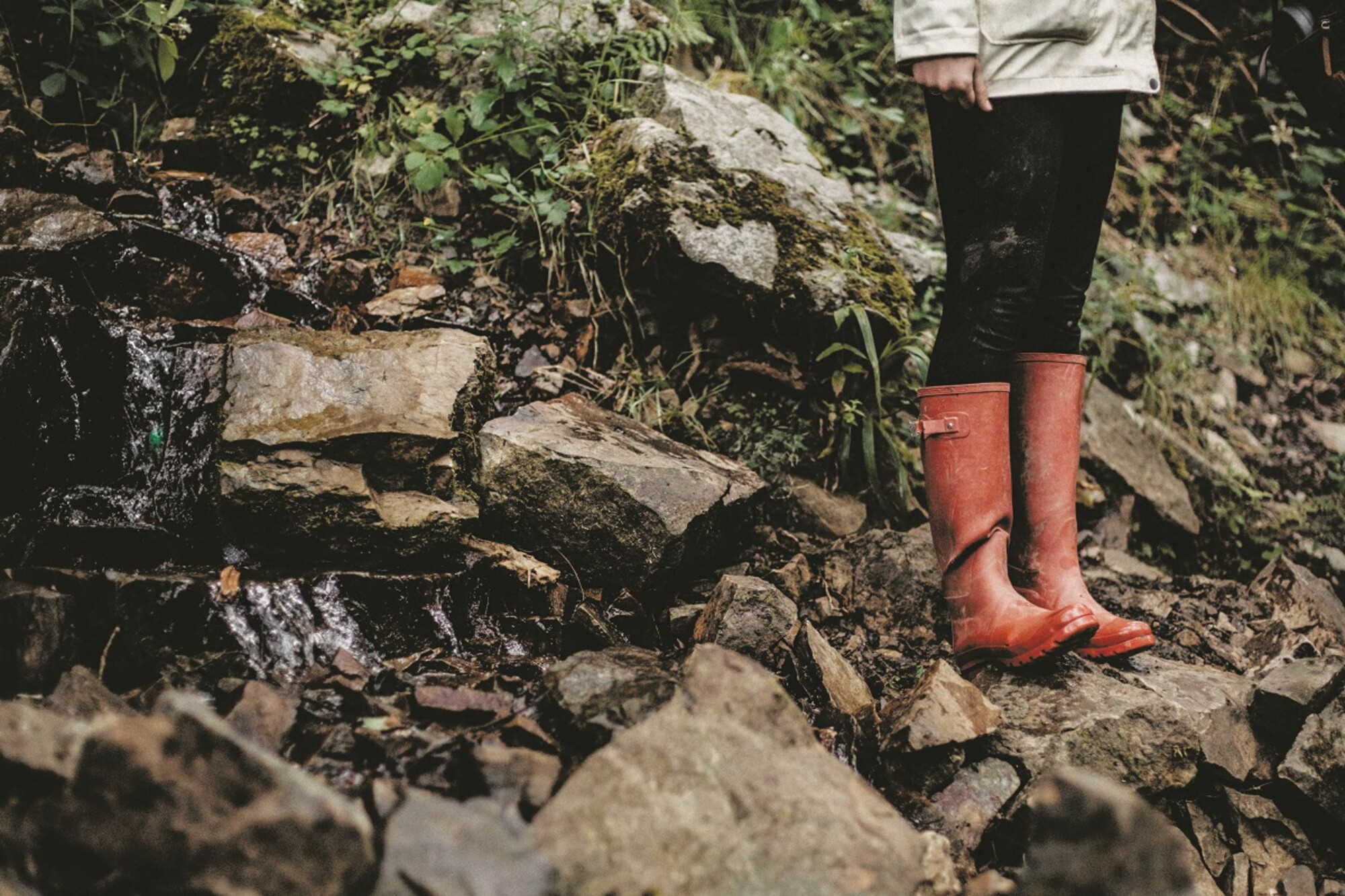 Πρόληψη και προετοιμασία για μια πιο ανθεκτική κοινωνία