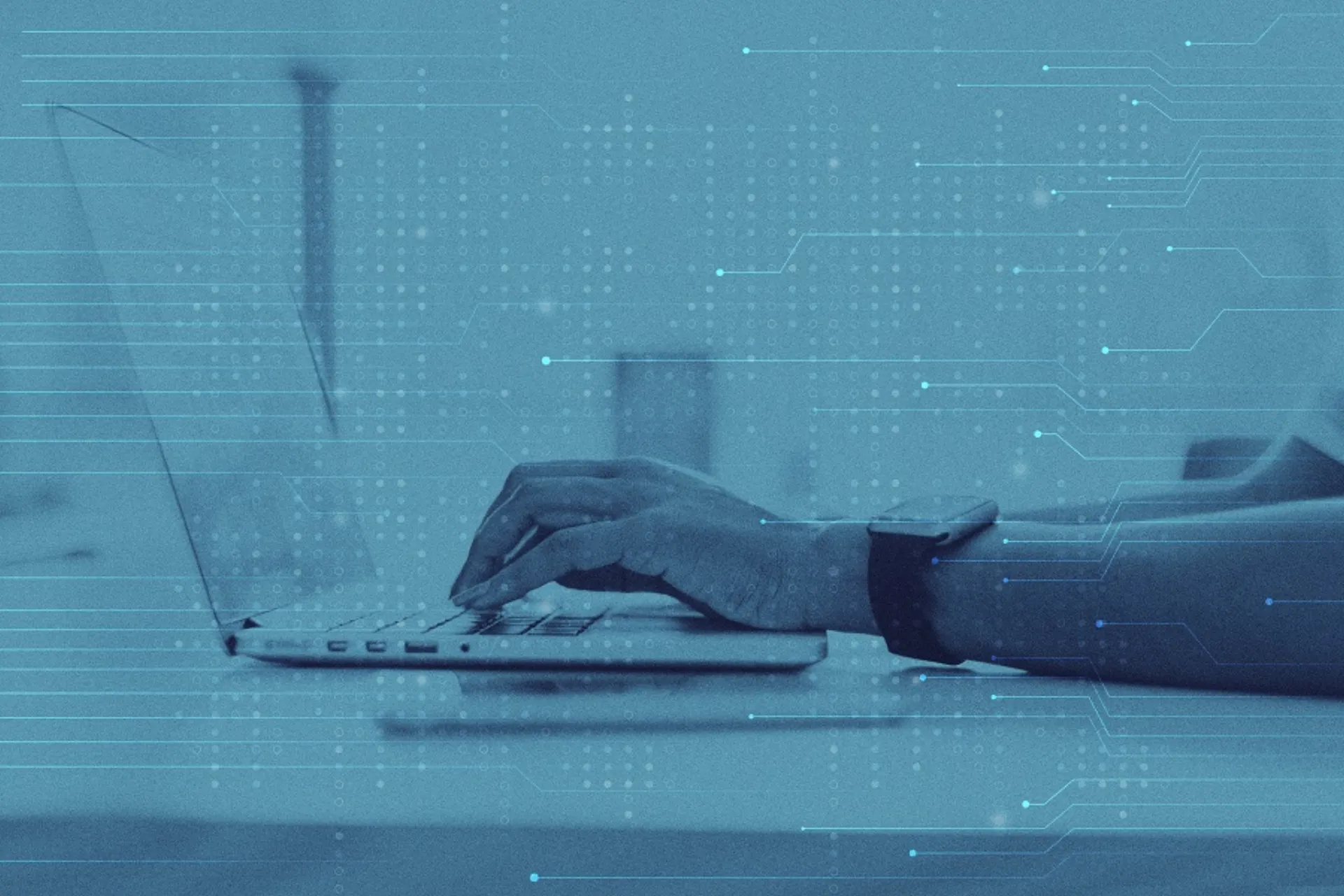 To AI στην ασφάλιση φέρνει ταχύτητα και ακρίβεια, στοιχεία ανέφικτα μέχρι σήμερα