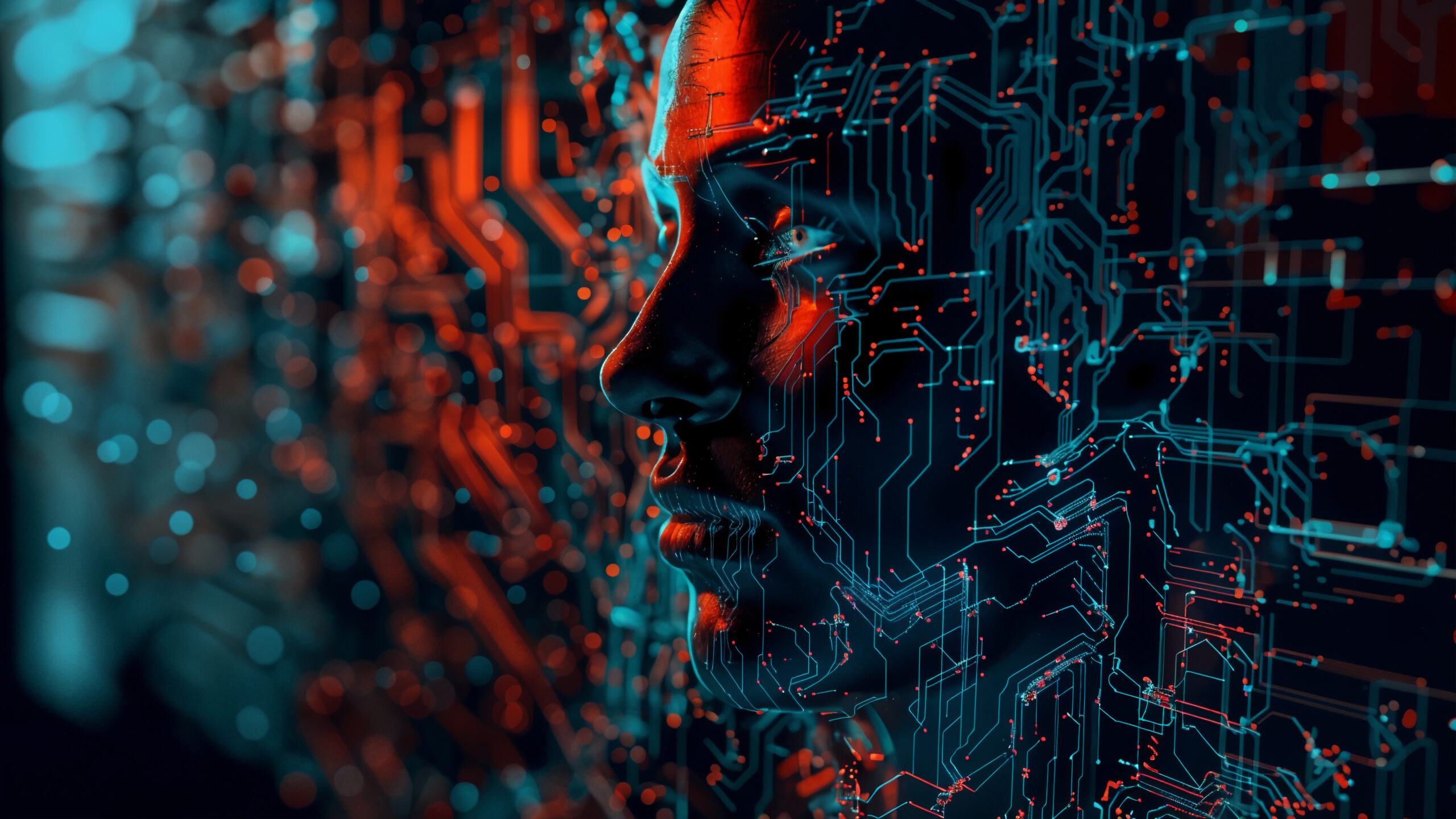 Πώς η τεχνητή νοημοσύνη ετοιμάζεται να disrupt-άρει την ασφάλιση