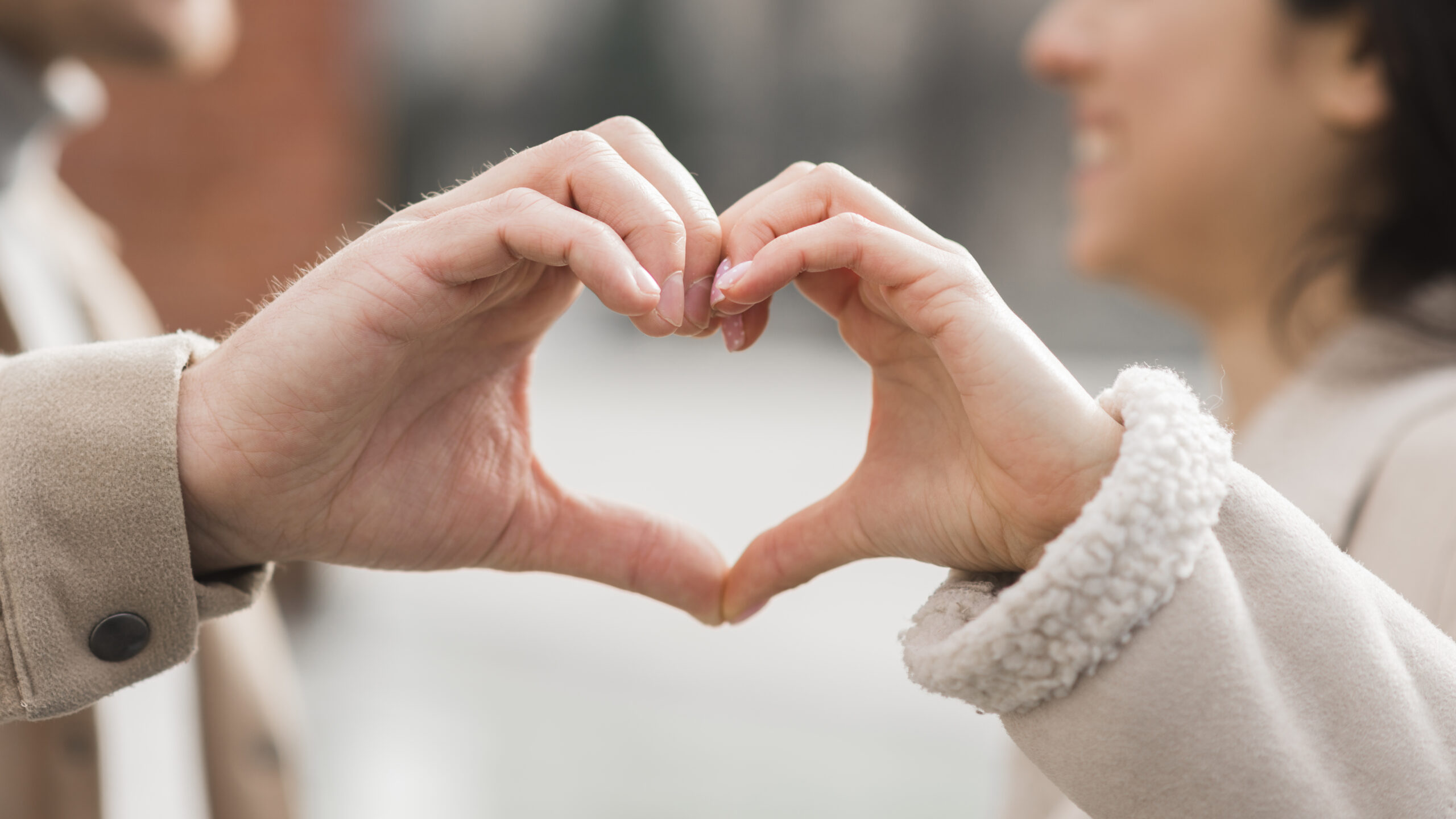 Ποια είναι η ασφάλιση της αγάπης;