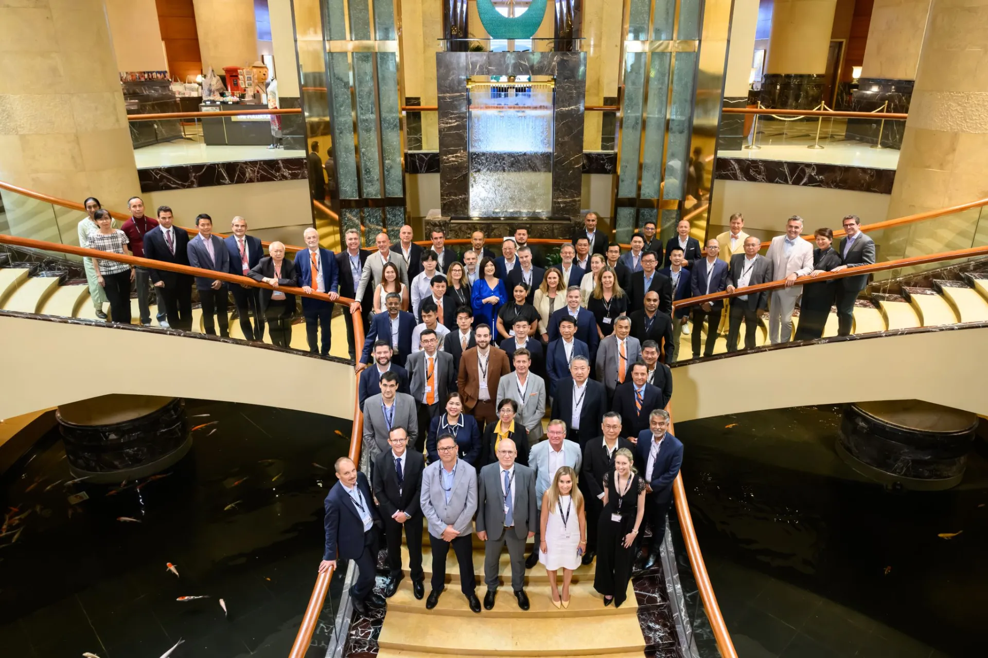 Το 8ο παγκόσμιο συνέδριο των πραγματογνωμόνων vrs Adjusters’