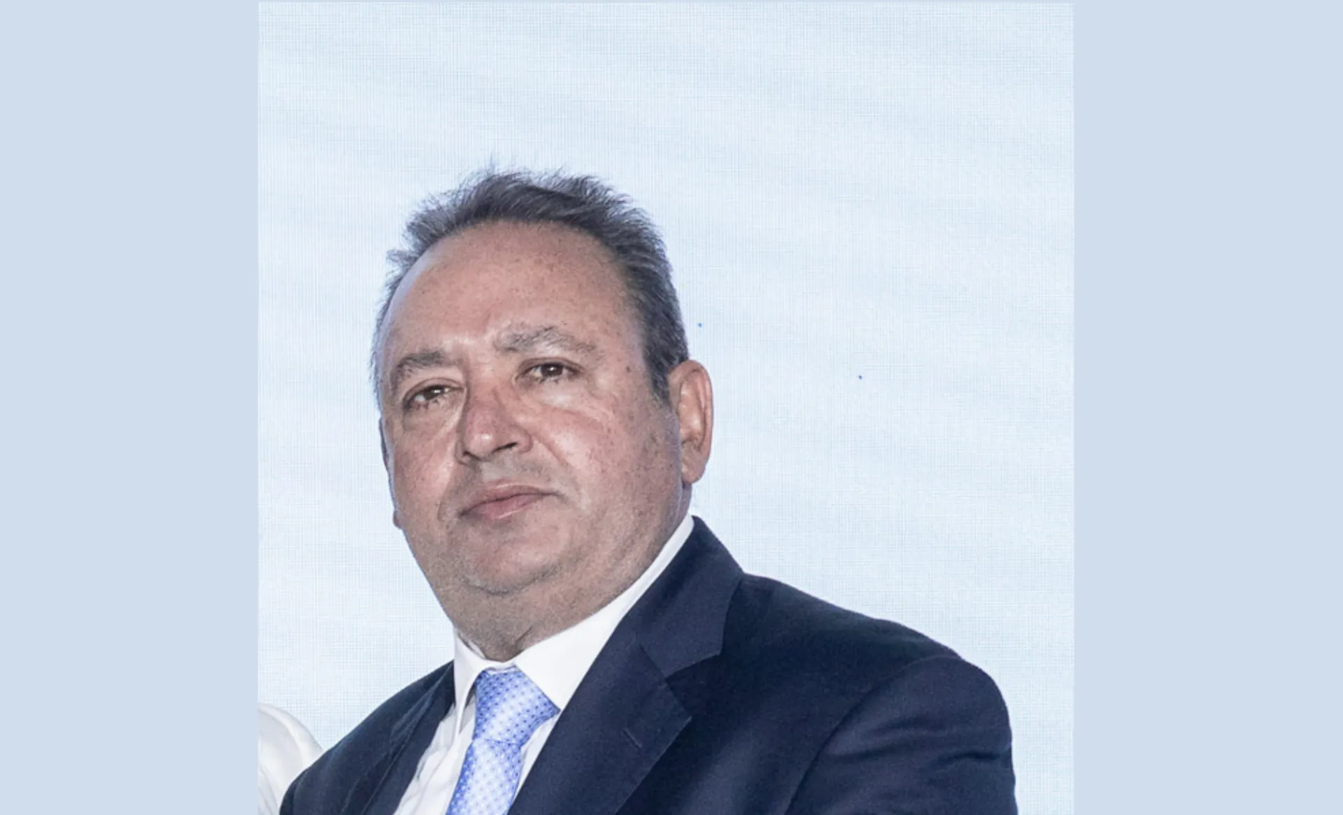 Υδρόγειος Ασφαλιστική: Ανακοίνωση για την απώλεια του Γιώργου Παπαδόπουλου