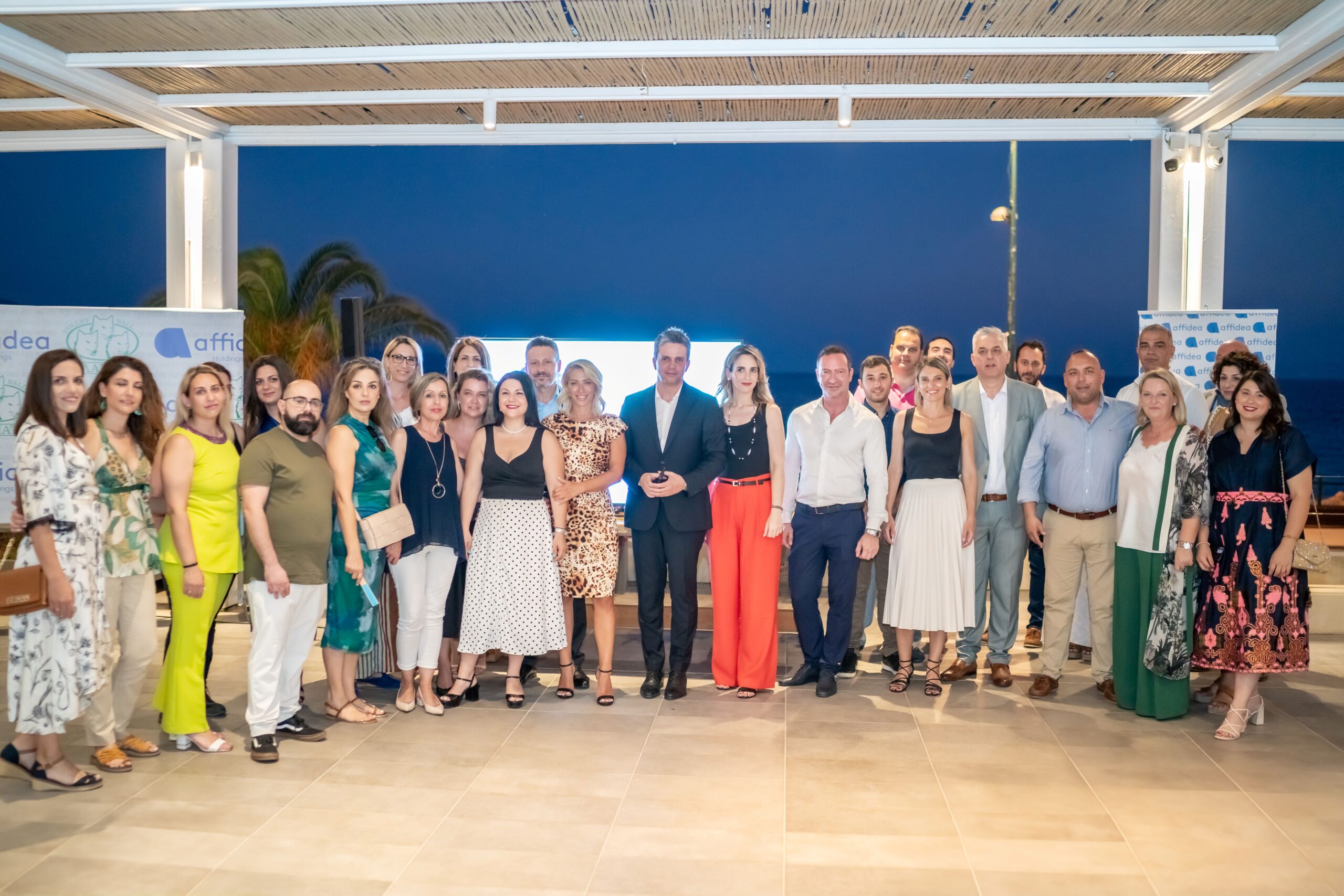 Καλαμάτα 80 – Affidea: Νέα Εποχή για την Ιστορική Ομάδα Βόλεϊ της Καλαμάτας