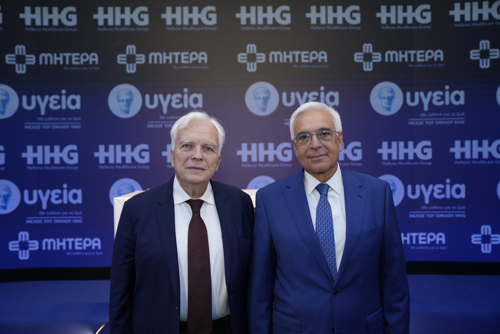 Η Νέα Εποχή του ΥΓΕΙΑ – ΜΗΤΕΡΑ: Η μετεξέλιξη του μεγαλύτερου νοσηλευτικού συγκροτήματος της χώρας