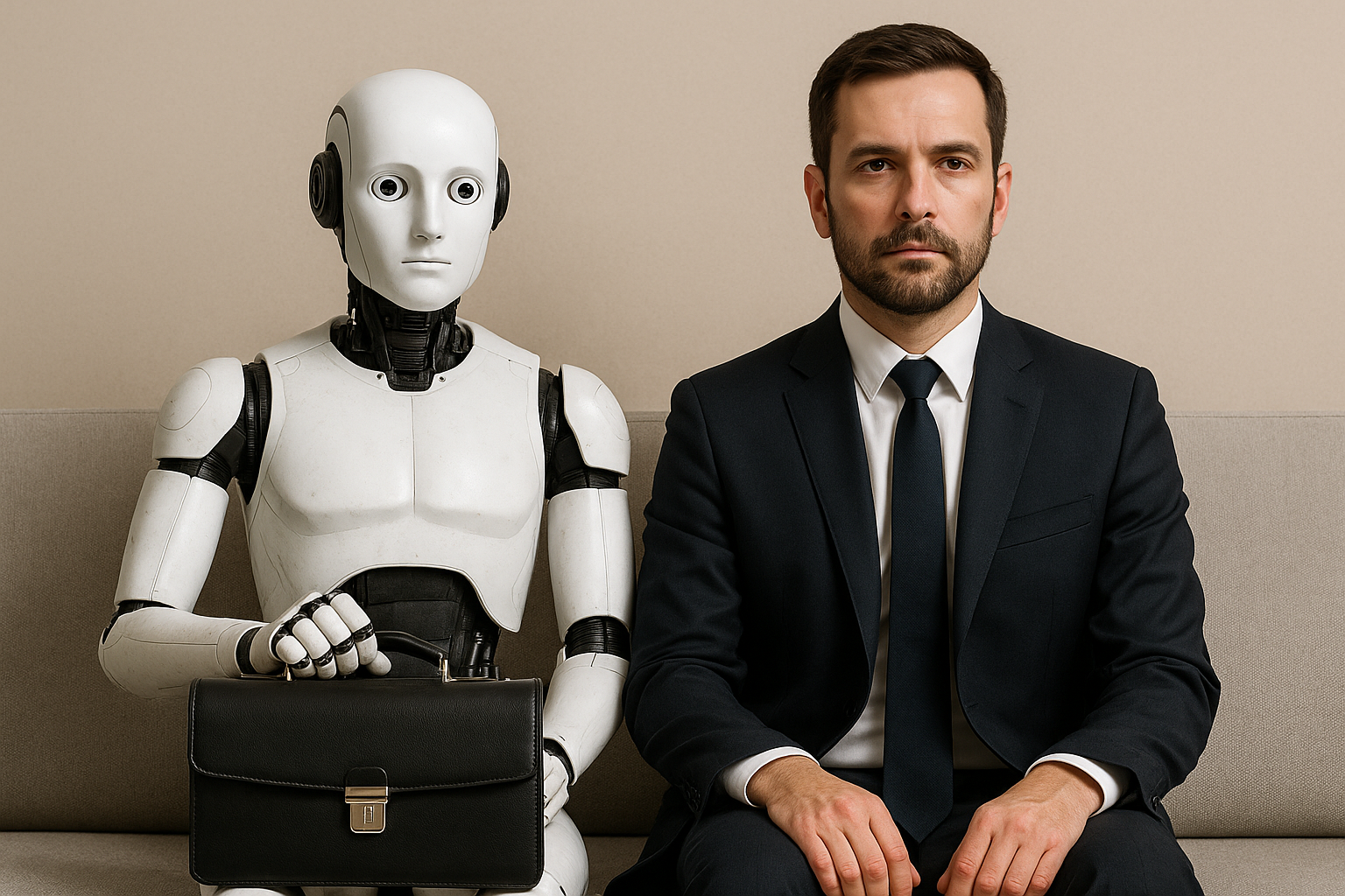 Ο πρώτος πλήρως αυτόνομος AI ασφαλιστικός πράκτορας το 2025