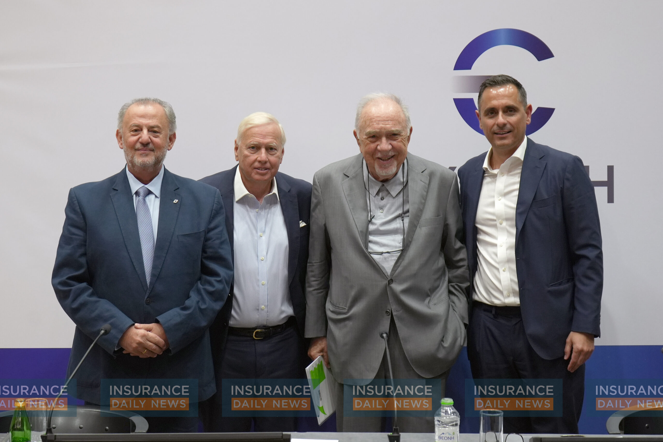 Ευρώπη Holdings: Σε τροχιά ανάπτυξης με νέο ΔΣ και στρατηγικό πλάνο