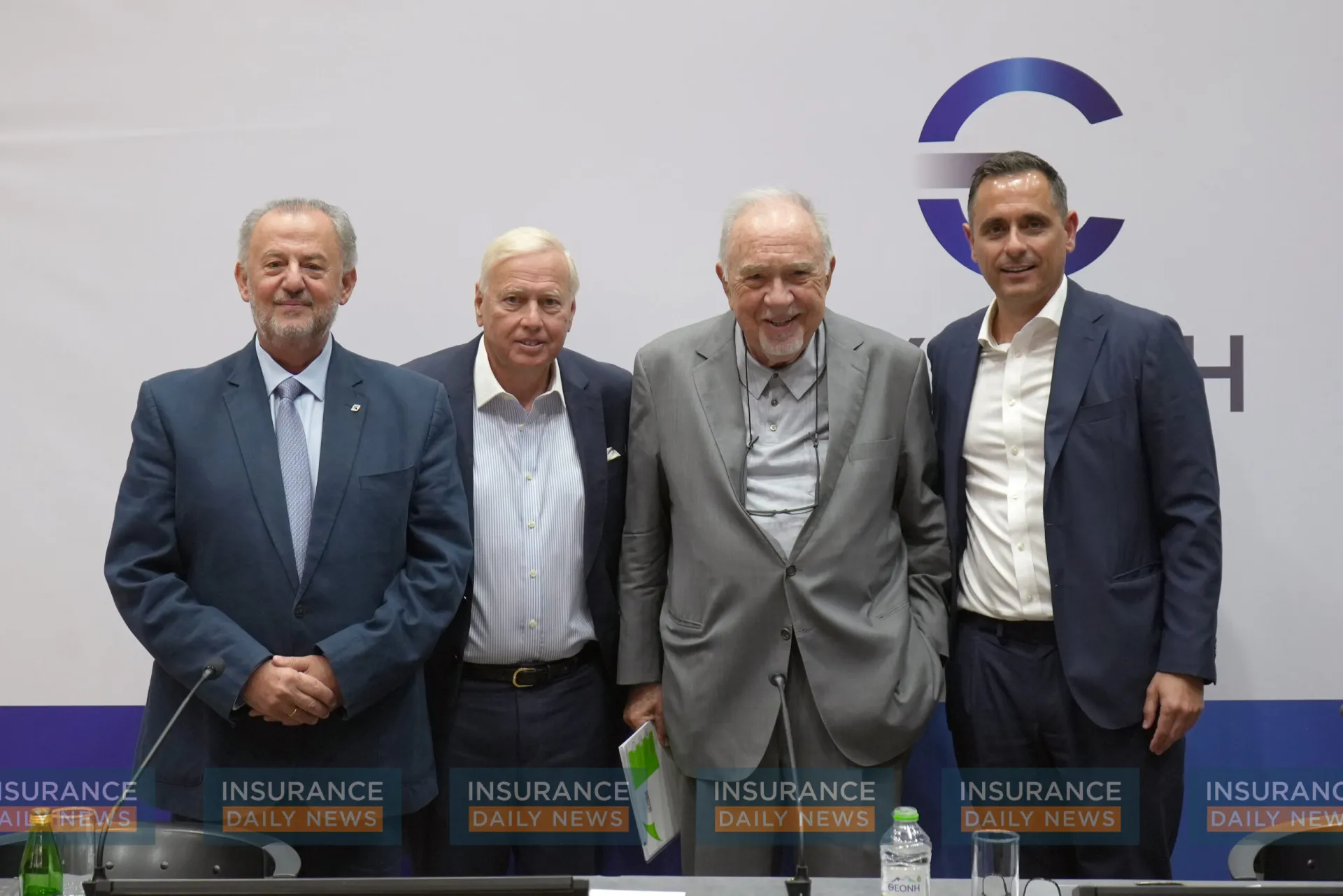 Ευρώπη Holdings: Σε τροχιά ανάπτυξης με νέο ΔΣ και στρατηγικό πλάνο