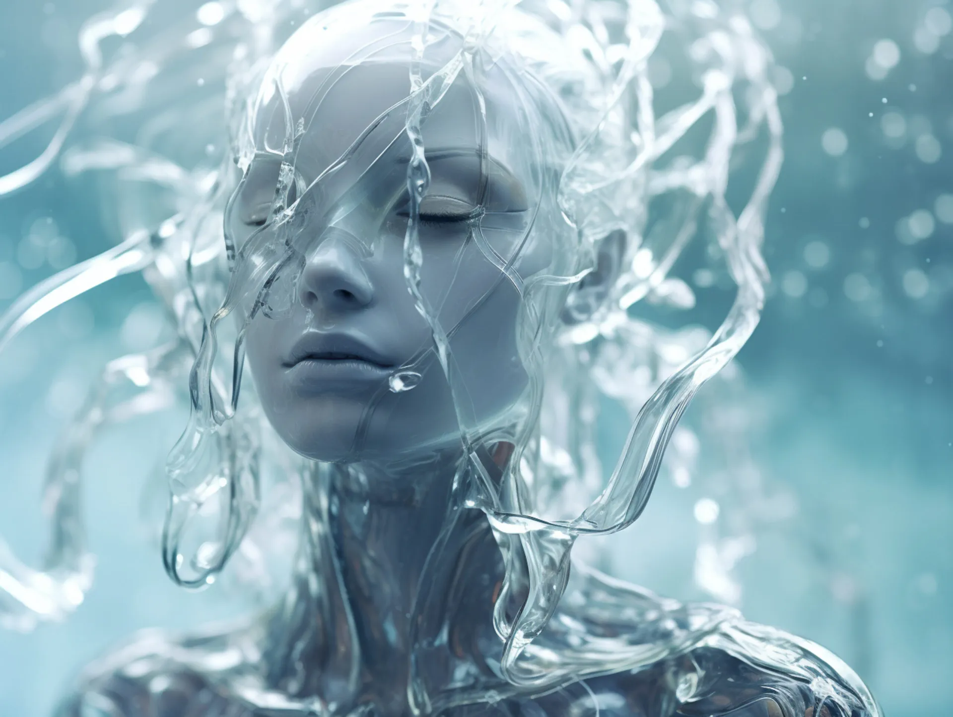 Ξέρουμε τι μας κοστίζει η ΑΙ;