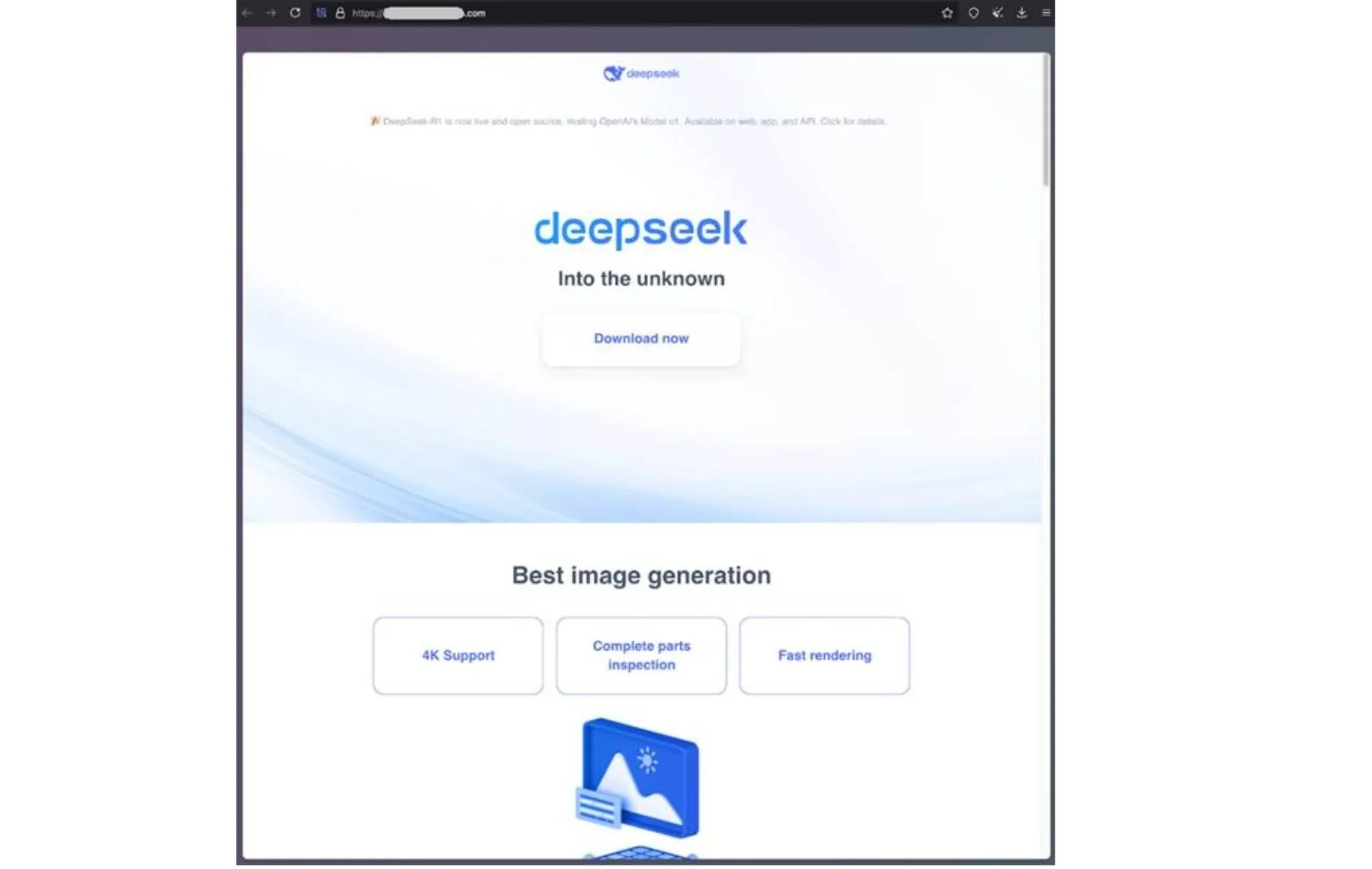 Κακόβουλο λογισμικό μεταμφιεσμένο σε… AI βοηθό
