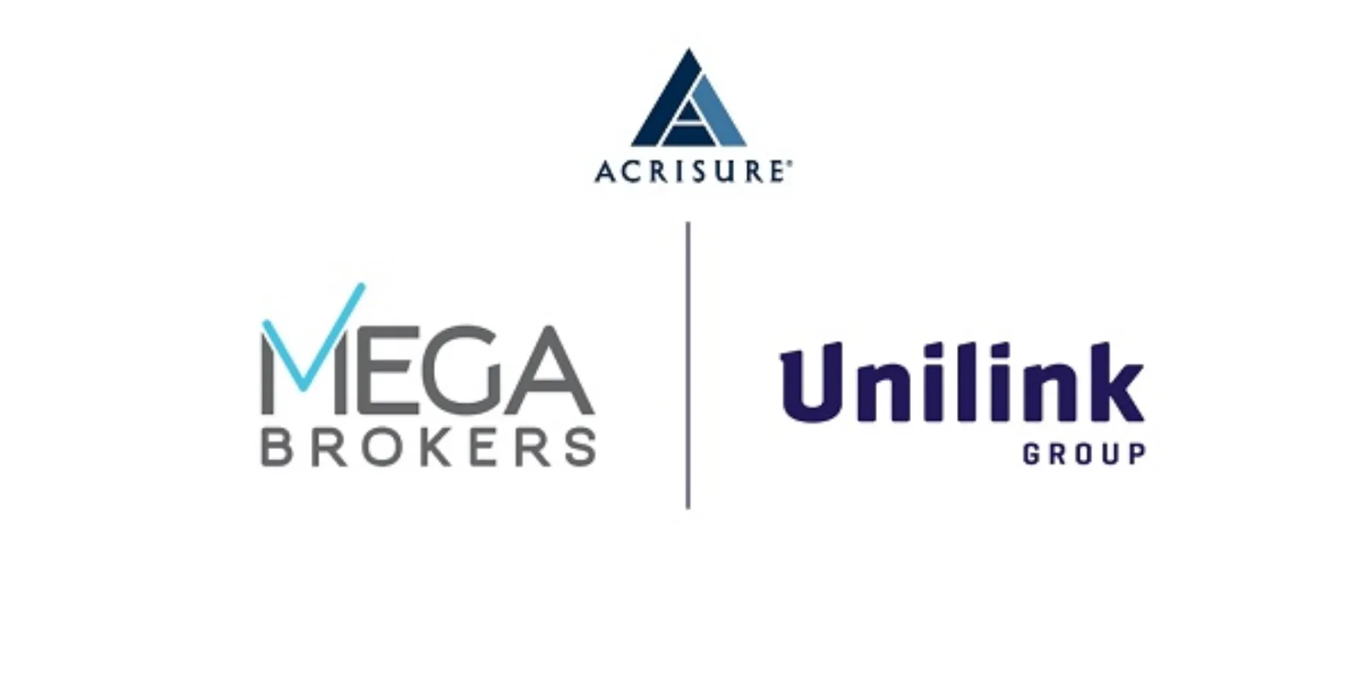 Η Mega Brokers ενώνει τις δυνάμεις της με τον Όμιλο Unilink