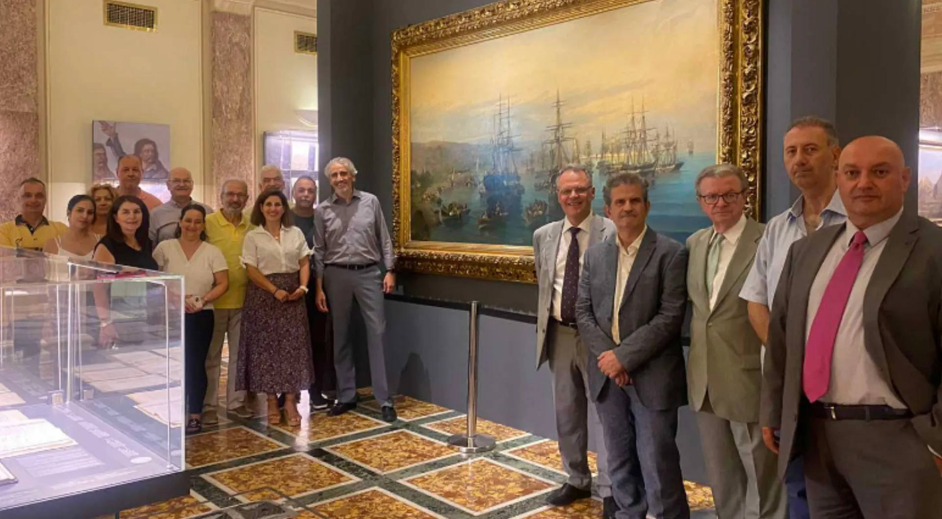 Τι συζητήθηκε στη Γενική Συνέλευση του συνεταιρισμού Πάνορμου