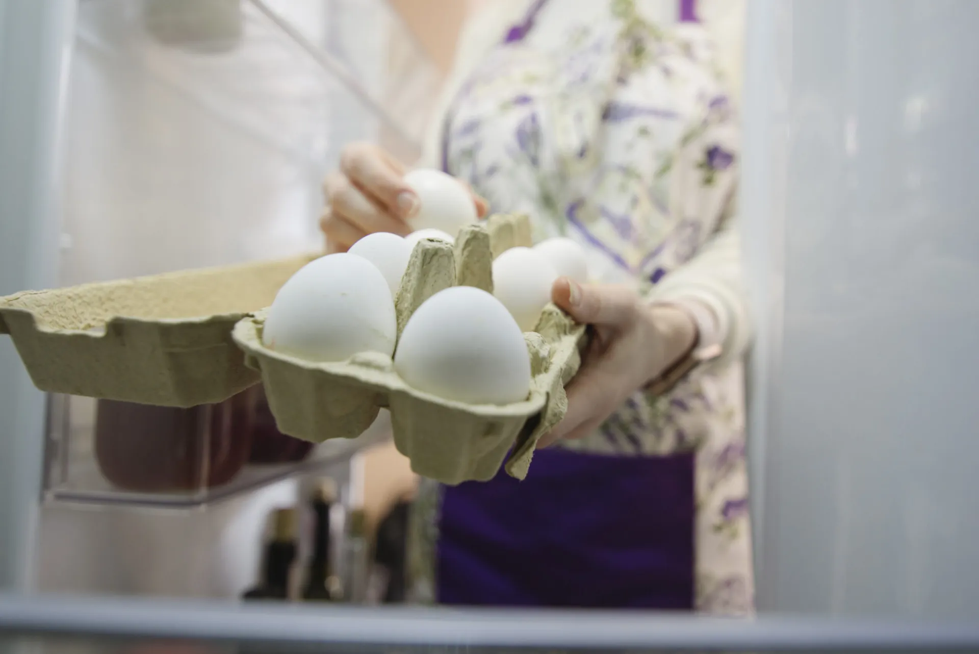 Αιώνια χημικά σε 4 στα 10 αυγά δείχνει γαλλική μελέτη- Τι συμβαίνει στην Ελλάδα