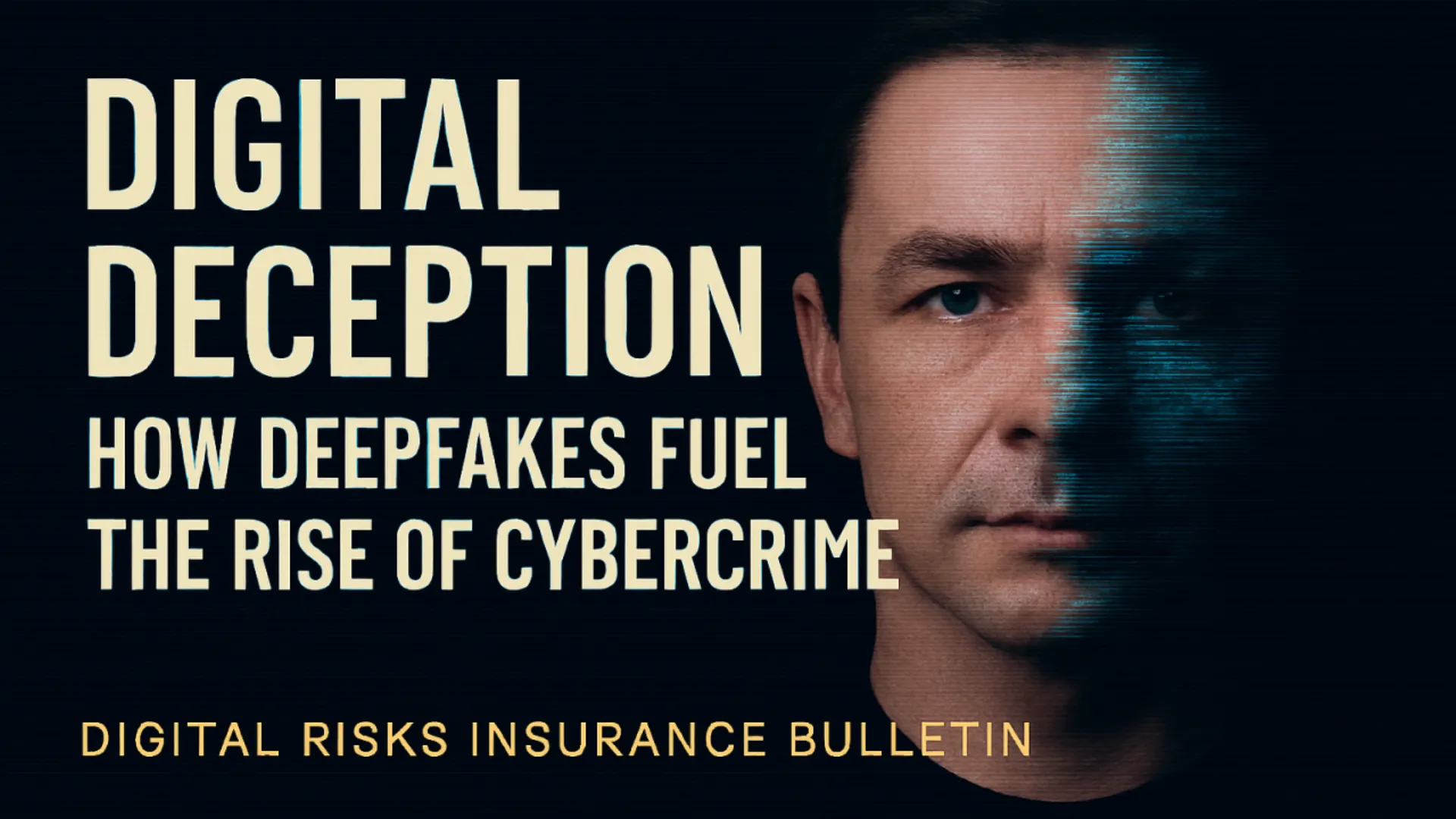 Deepfakes και Κυβερνοαπάτες