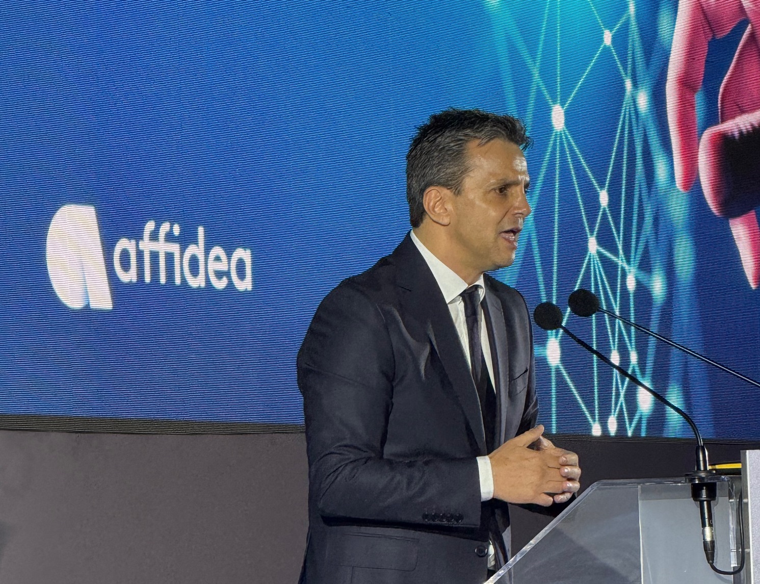 NeuraCare: Κέντρο Αριστείας για τις νευρολογικές παθήσεις δημιουργεί ο όμιλος Affidea στην Ελλάδα