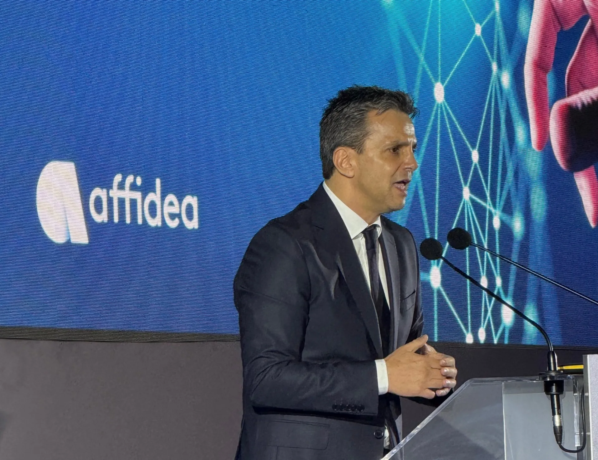 NeuraCare: Κέντρο Αριστείας για τις νευρολογικές παθήσεις δημιουργεί ο  όμιλος Affidea στην Ελλάδα