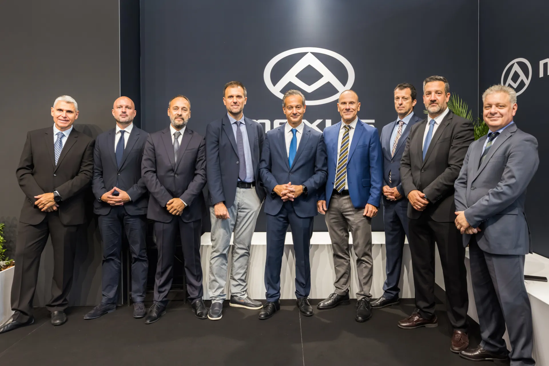 Η AutomotiveSolutions αναλαμβάνει την αποκλειστική αντιπροσώπευση των Maxus στην Ελλάδα