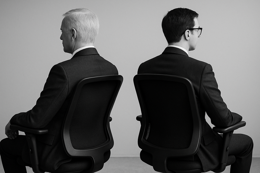 Διοικητικές αλλαγές σε μεγάλο ασφαλιστικό πρακτορείο