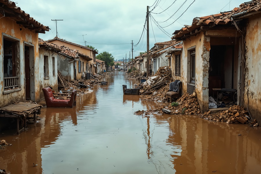 Κ. Γκιόκα: Η ασφάλιση επιχειρήσεων ως θεμέλιο οικονομικής ανθεκτικότητας