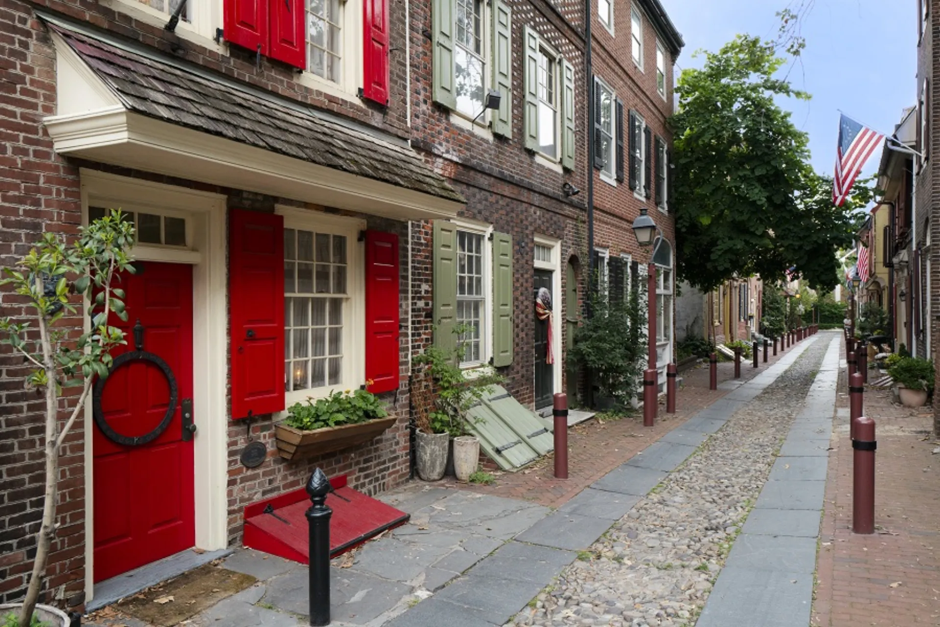 Στον “αέρα”  το πρόγραμμα FEMA για την ασφάλιση κατοικιών στις ΗΠΑ