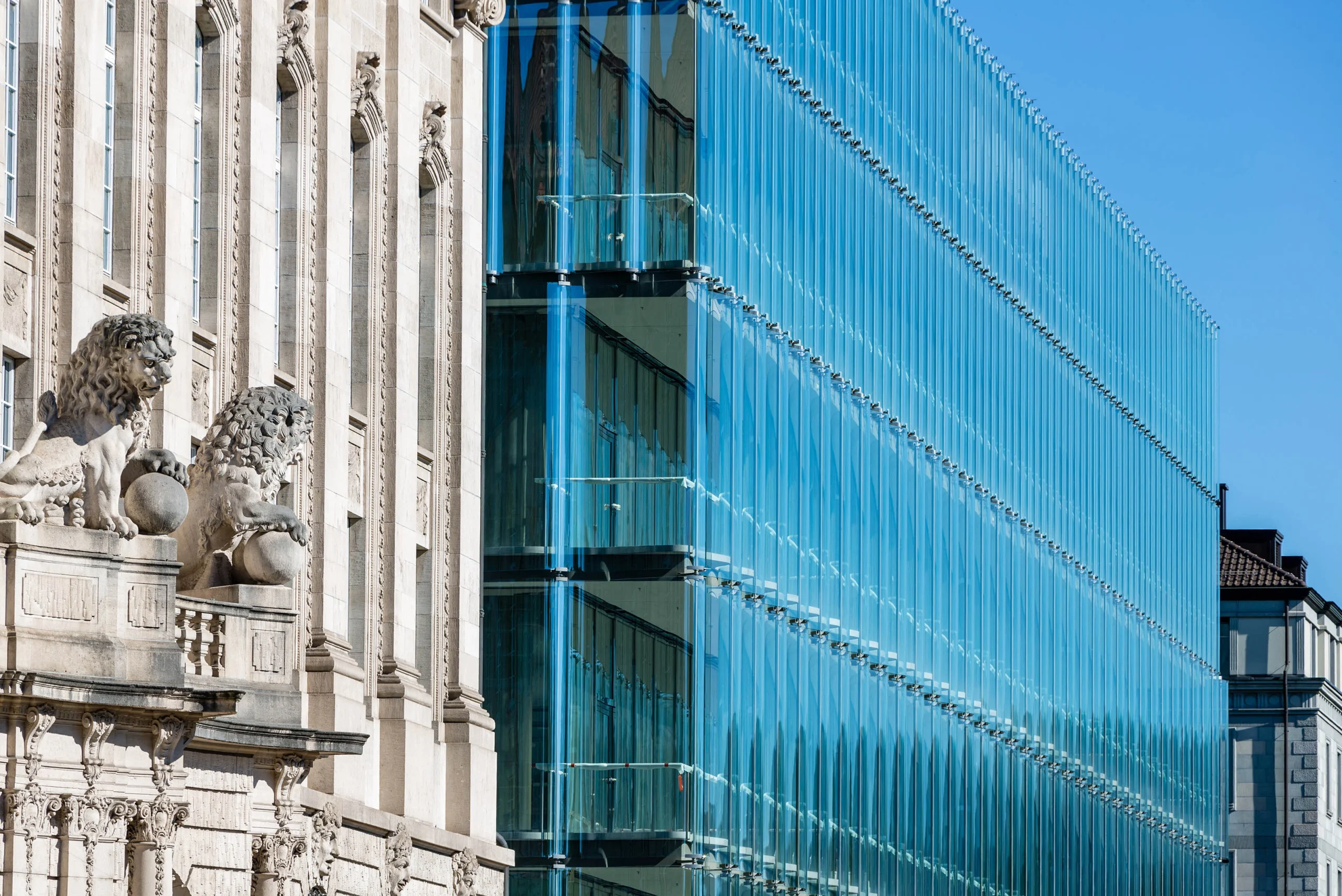 Η Swiss Re στην κορυφή των Παγκόσμιων Αντασφαλιστών για το 2025