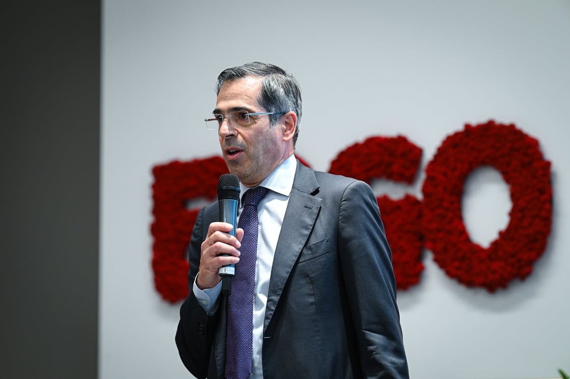 ERGO Grow Together: Επιβραβεύοντας την Επιτυχία, τη Συναδελφικότητα, την Ανάπτυξη και τη Διαφορετικότητα