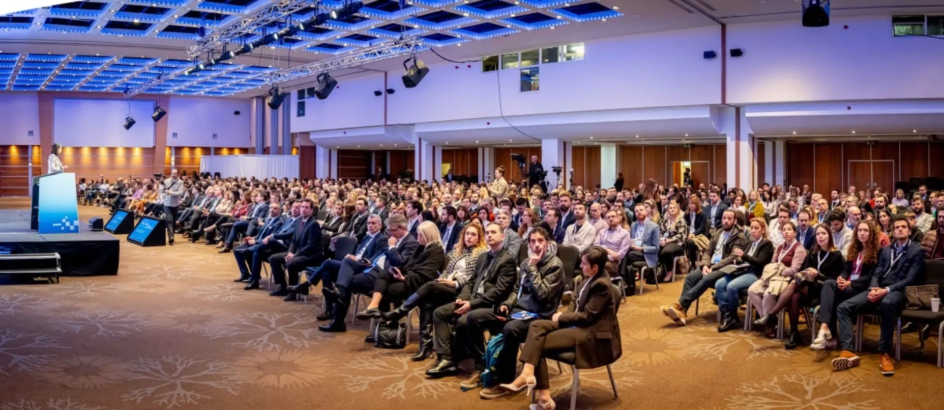 REBRAIN GREECE 7 Δεκεμβρίου στη Νέα Υόρκη