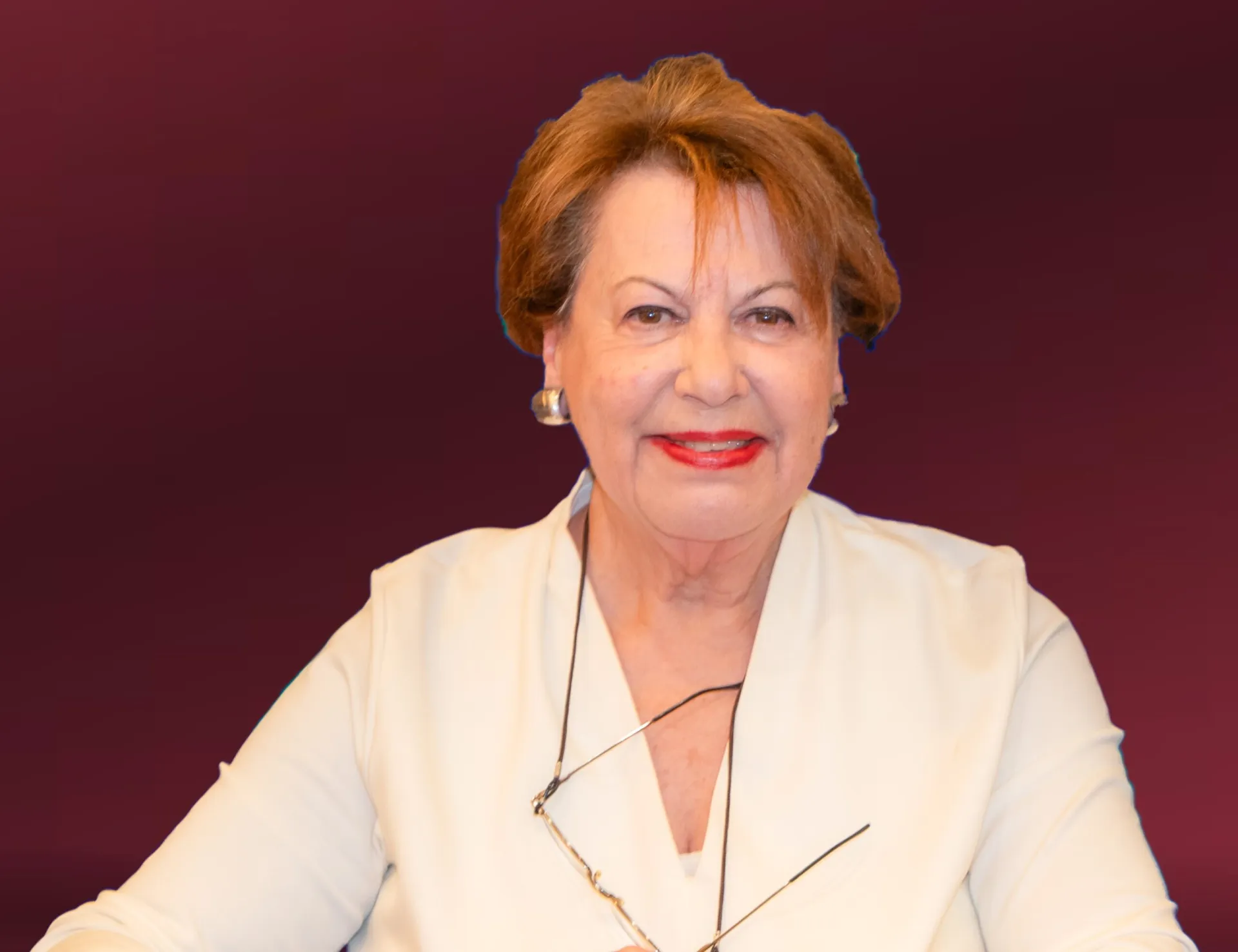 Το συγκινητικό μήνυμα της Δ. Λύχρου για τον κύκλο που “κλείνει” στην ΕΕΑΕ