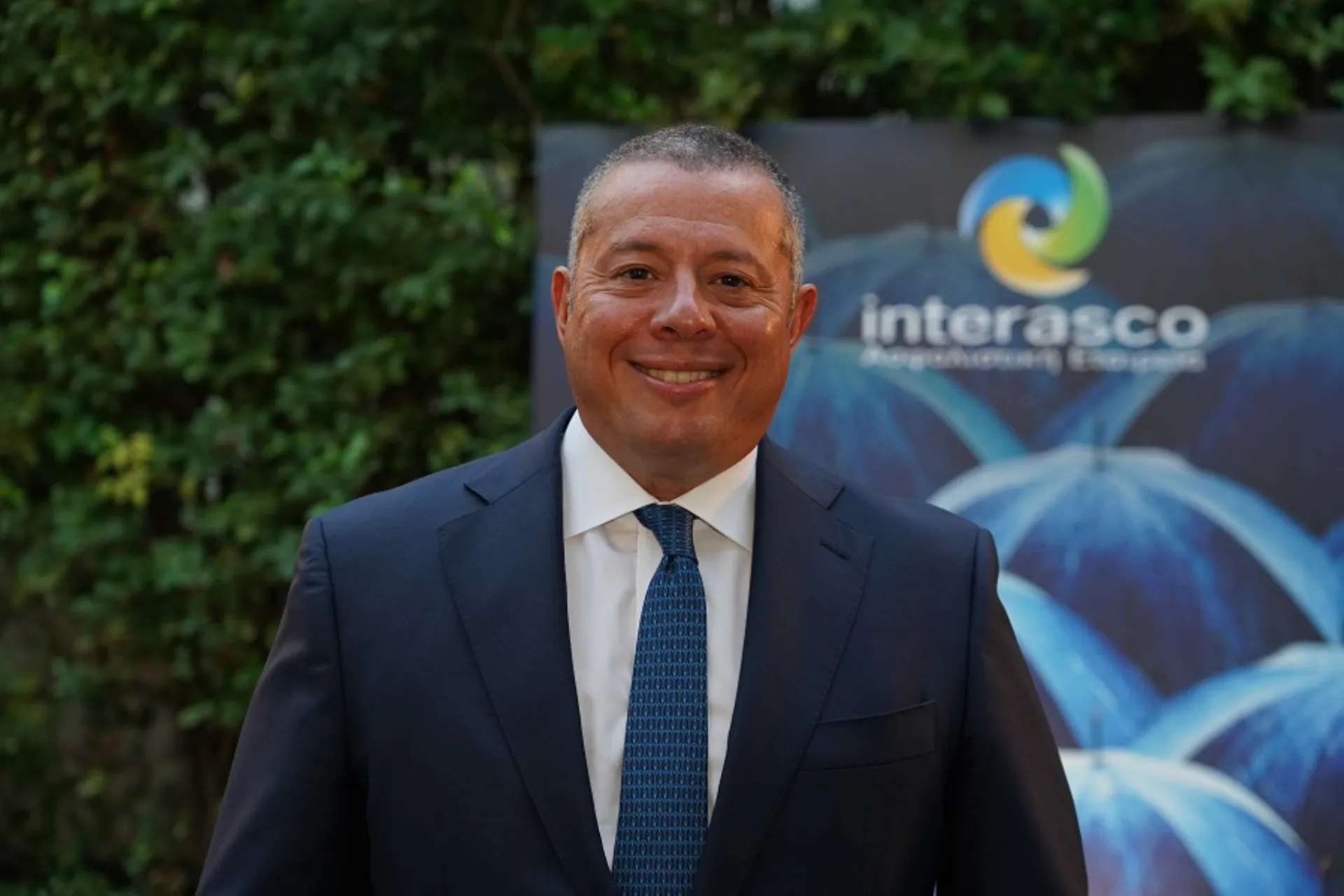 Interasco: Η αύξηση παραγωγής το 2025 θα αγγίξει το 10%