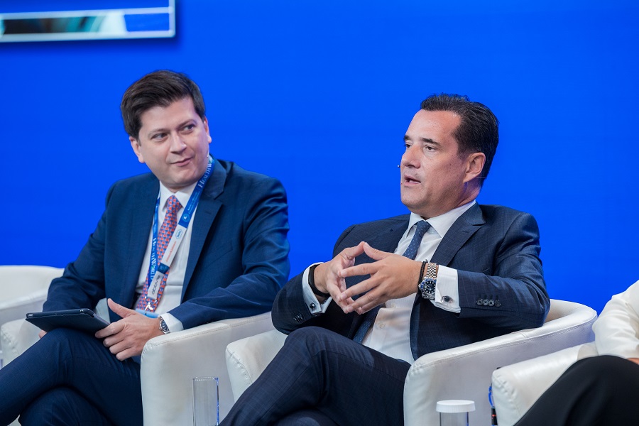 Η Καινοτομία στις θεραπείες και στην ιατρική τεχνολογία θα δώσει λύσεις σε άλυτα θεραπευτικά πεδία